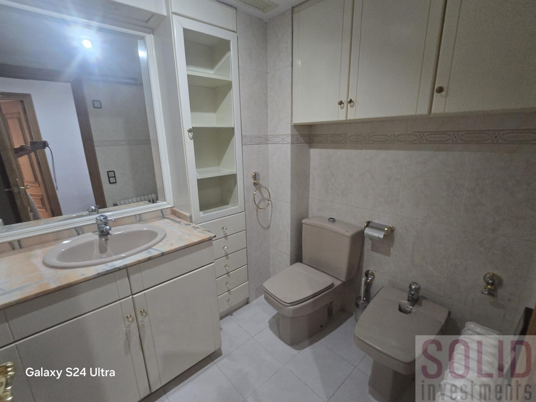 Baño