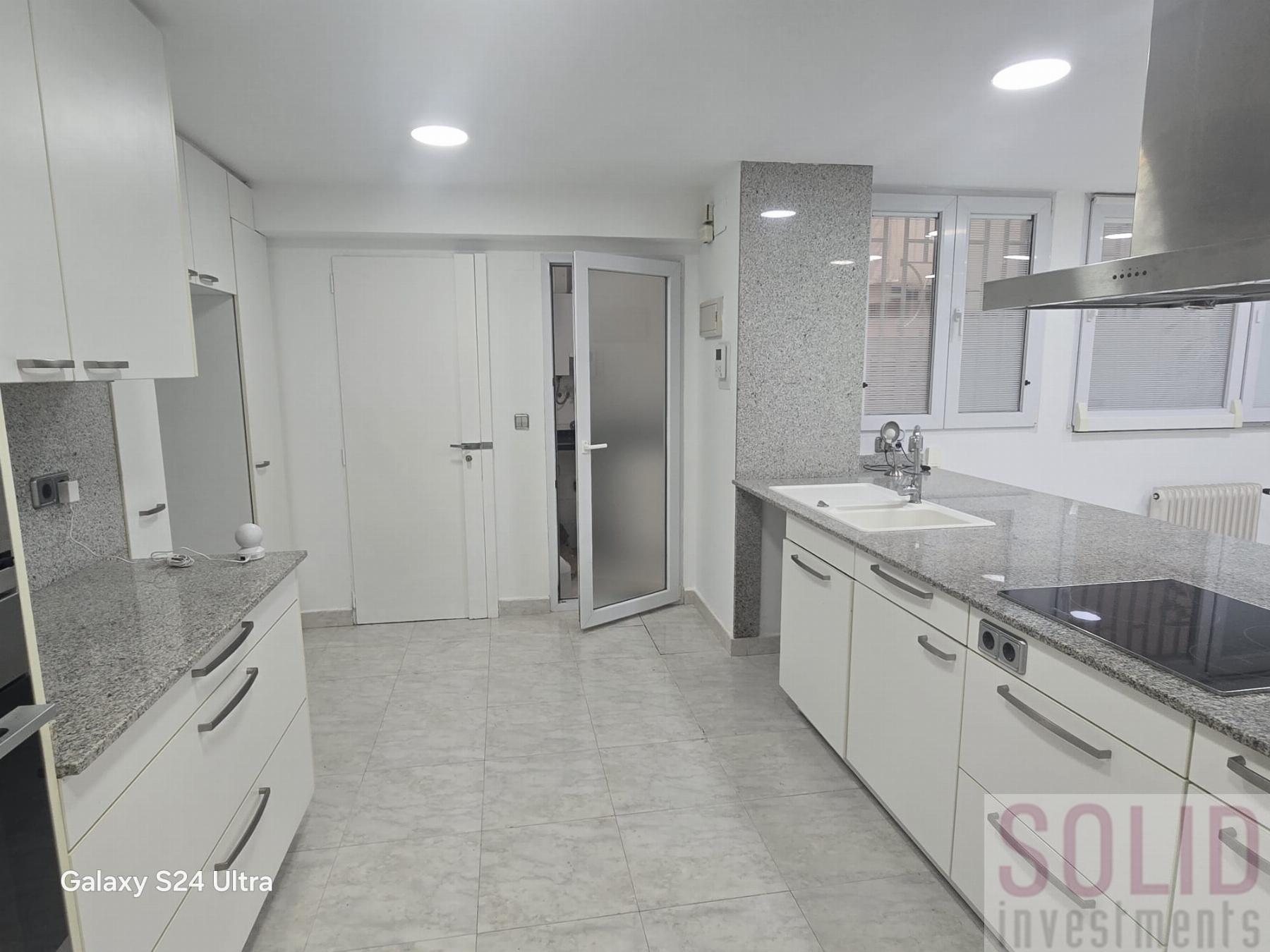 Venta de piso en Valencia