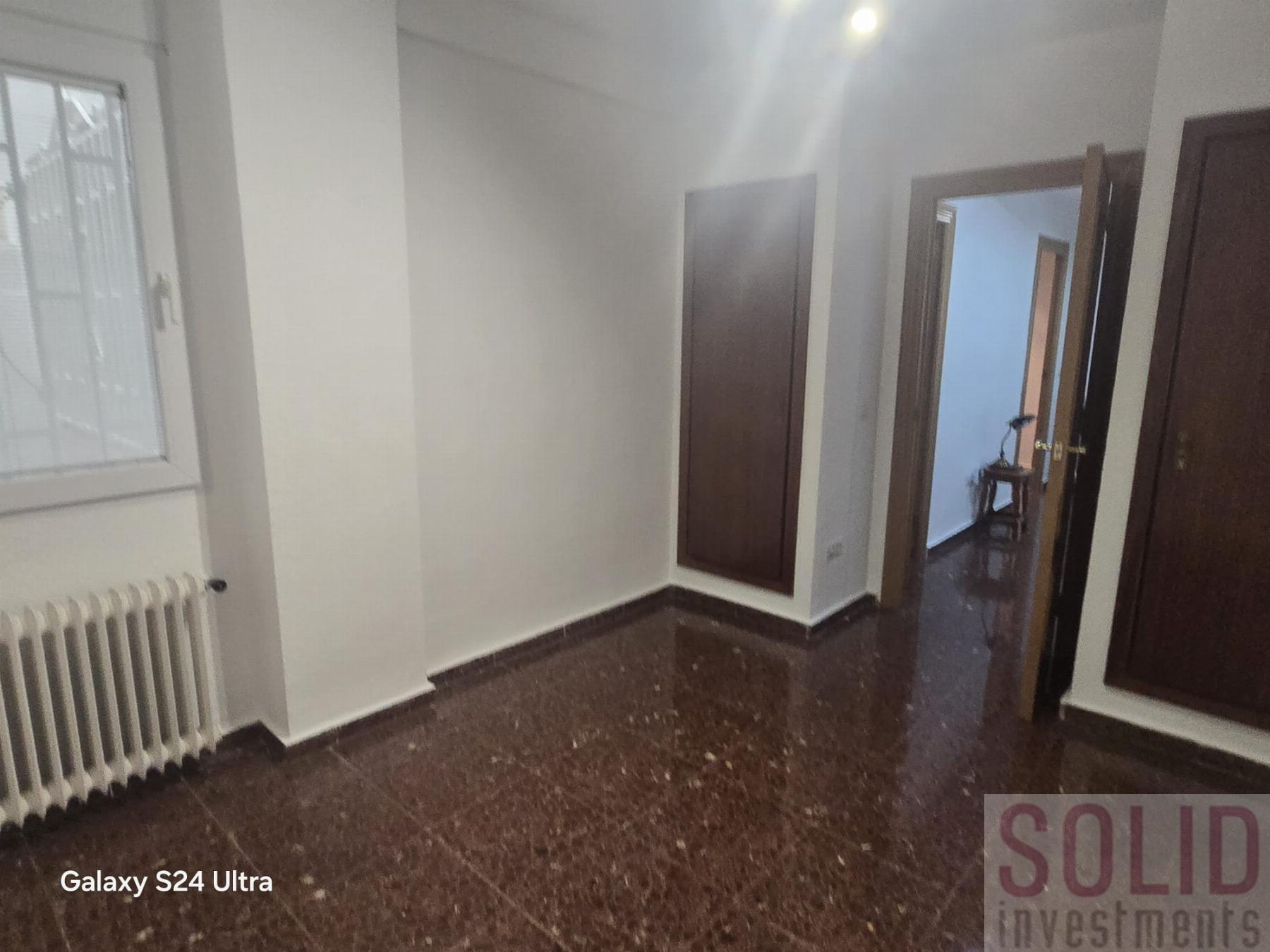 Venta de piso en Valencia