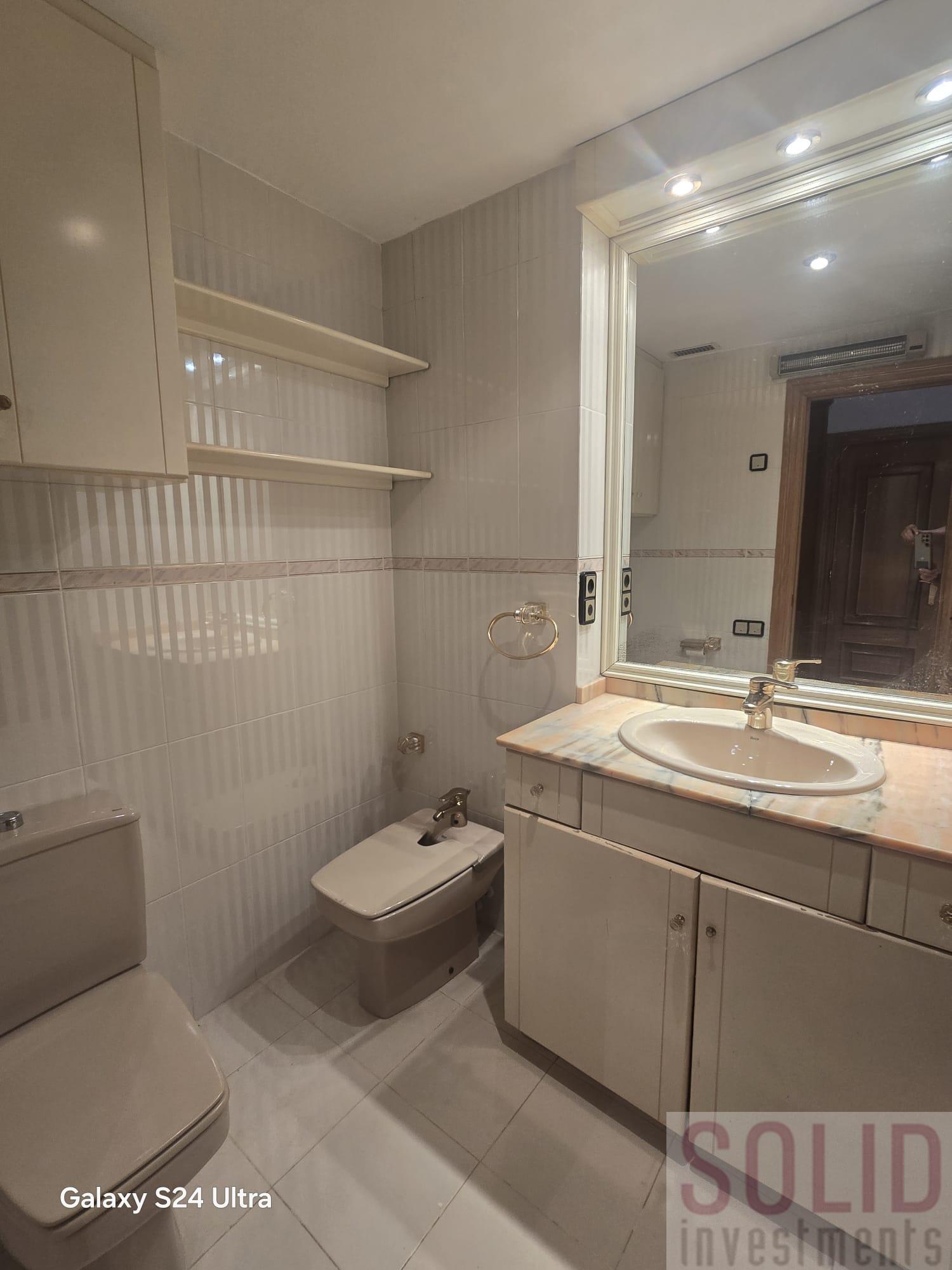 Baño