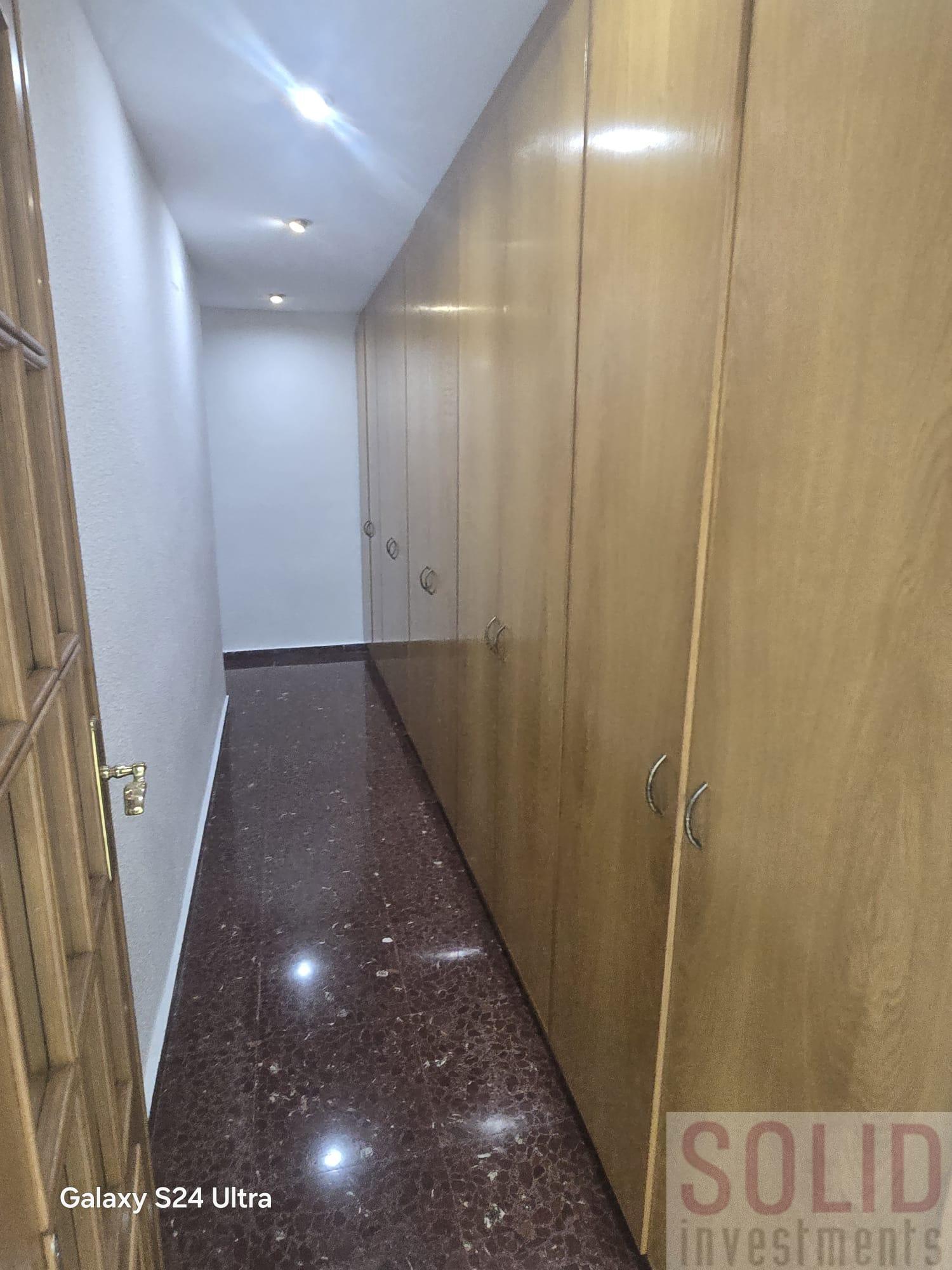 Venta de piso en Valencia