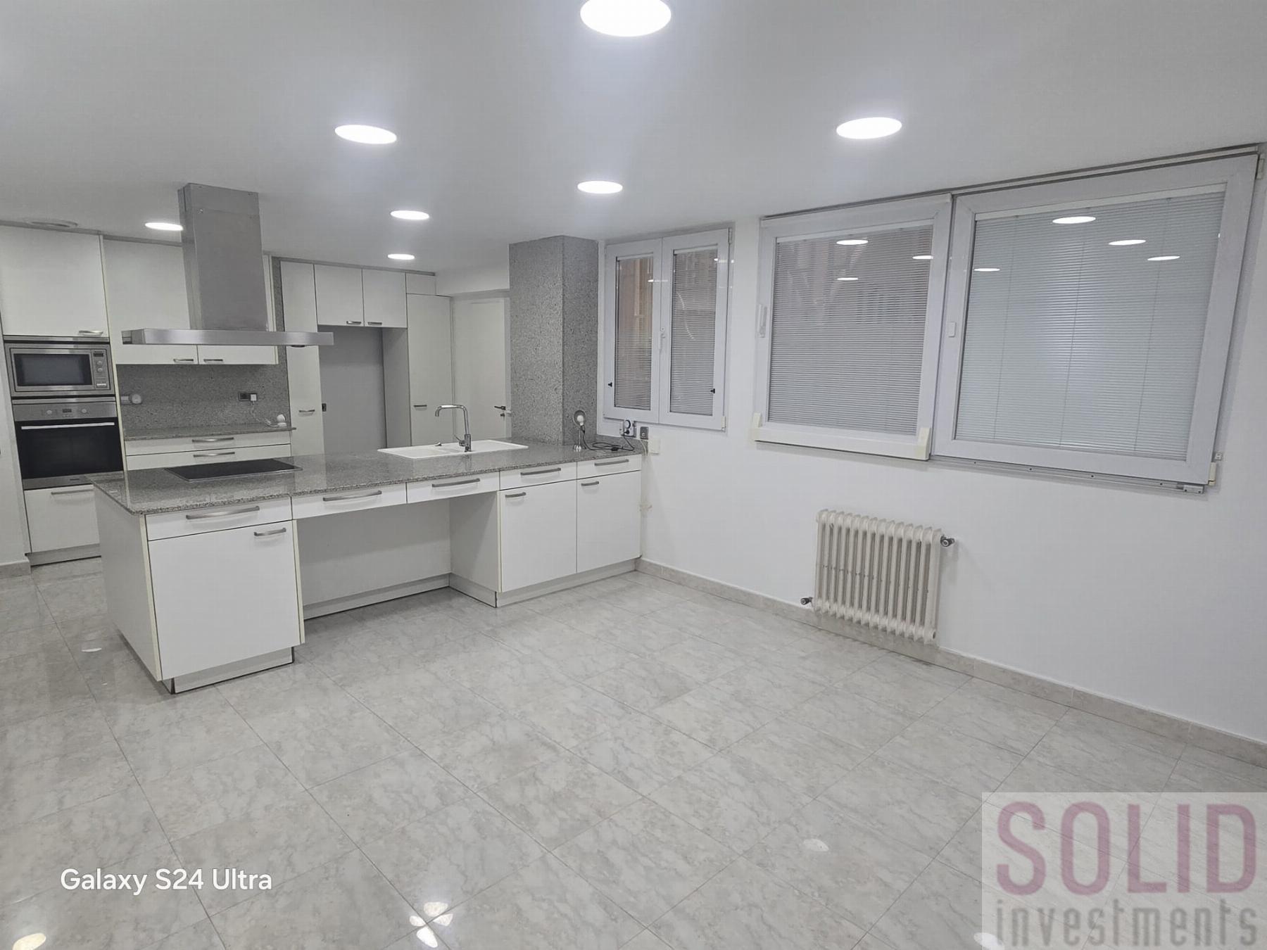 Venta de piso en Valencia