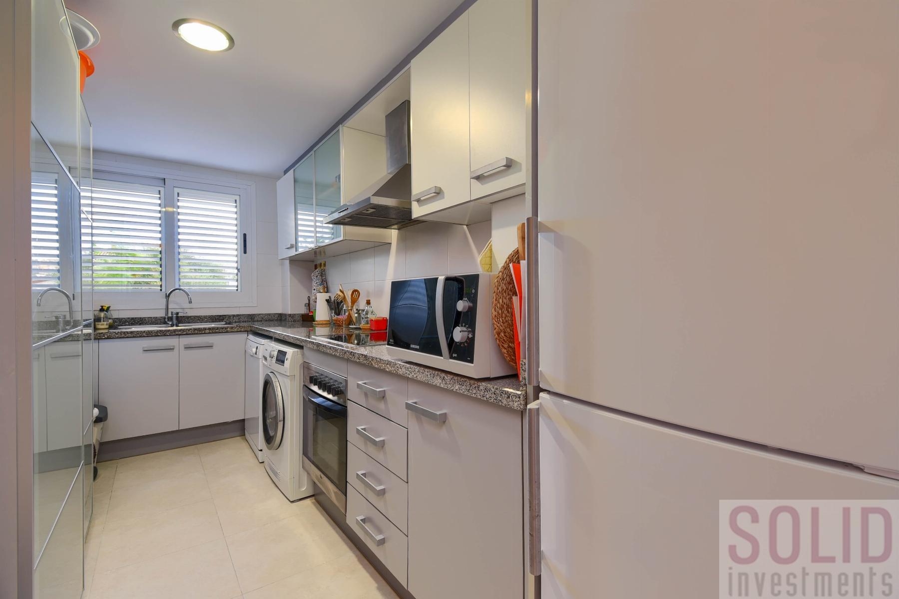 Cocina