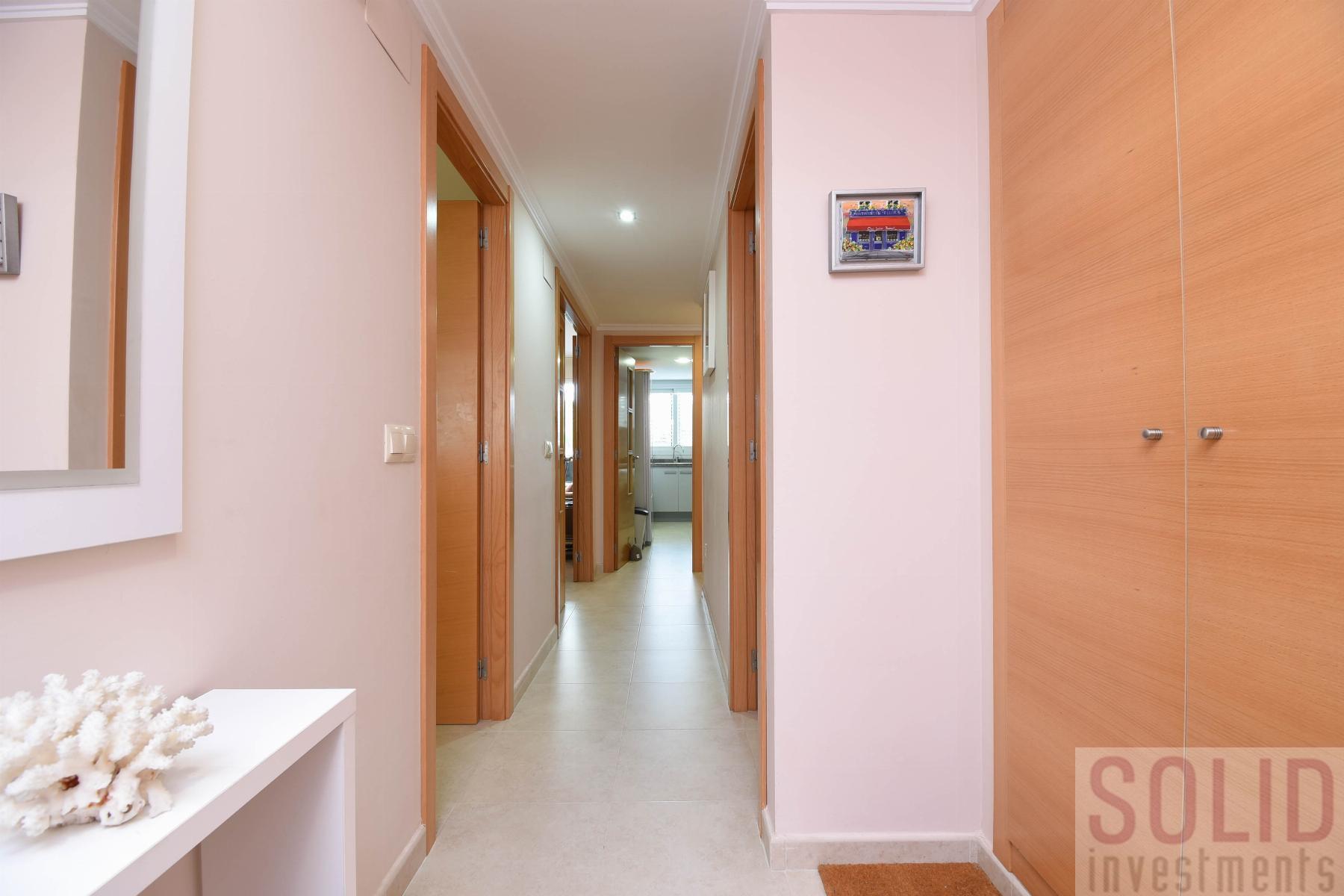 Venta de apartamento en Jávea-Xàbia