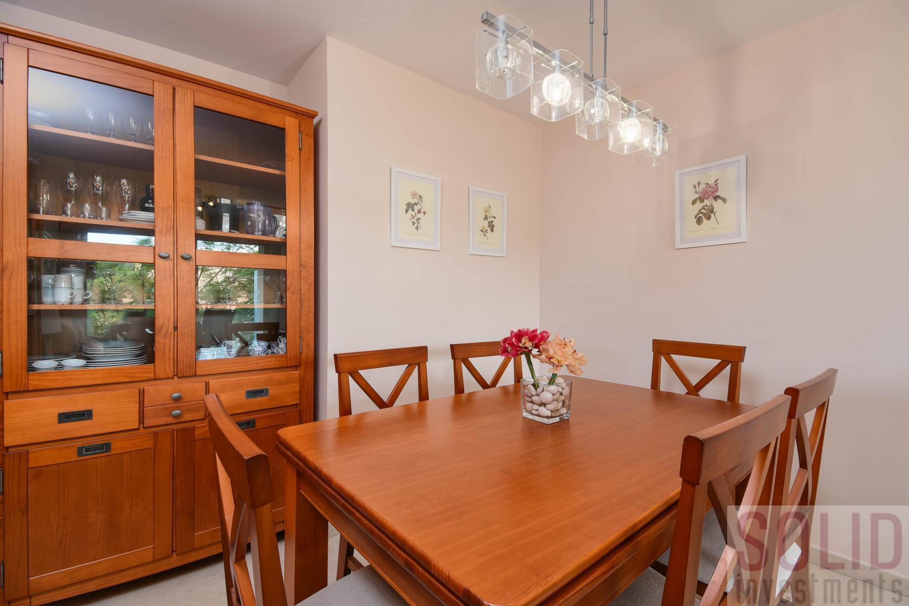 Venta de apartamento en Jávea-Xàbia