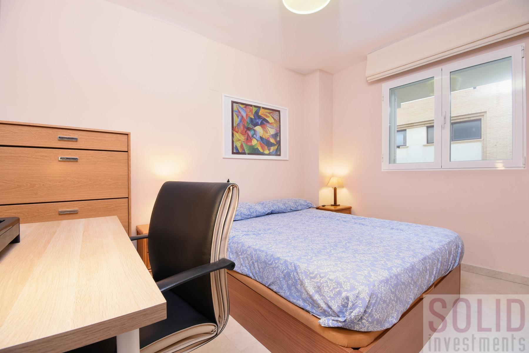 Venta de apartamento en Jávea-Xàbia