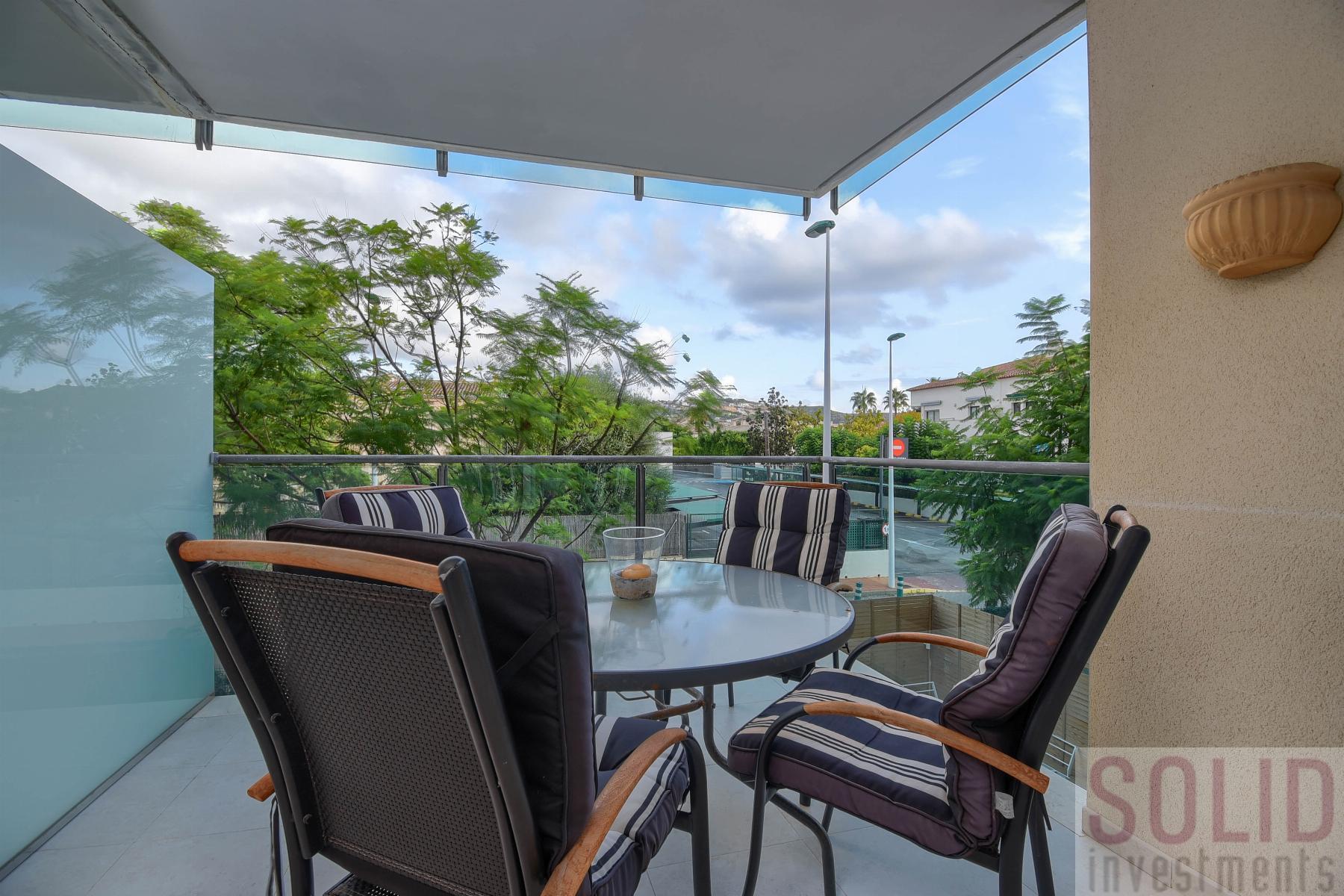 Terraza