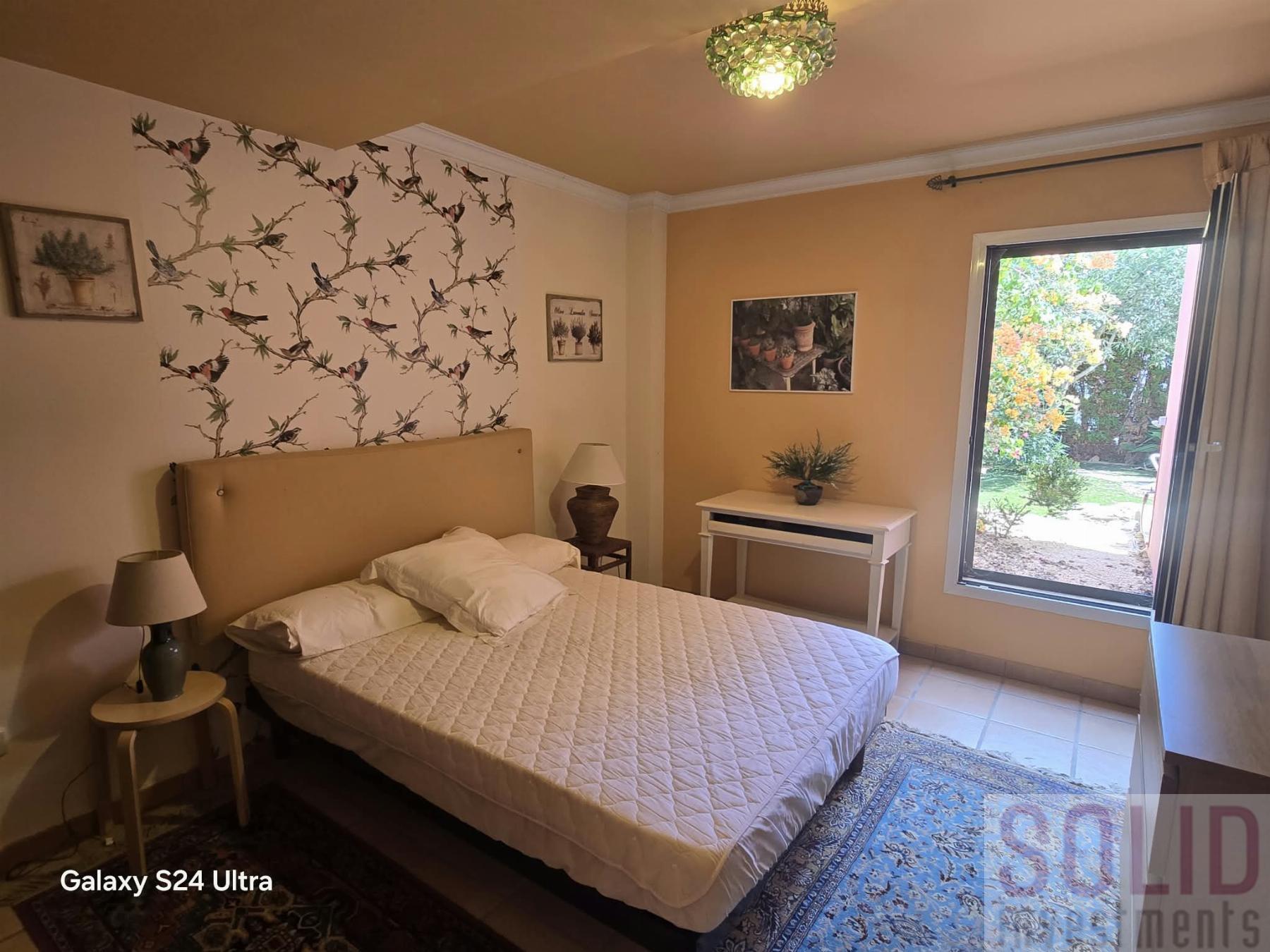 Dormitorio