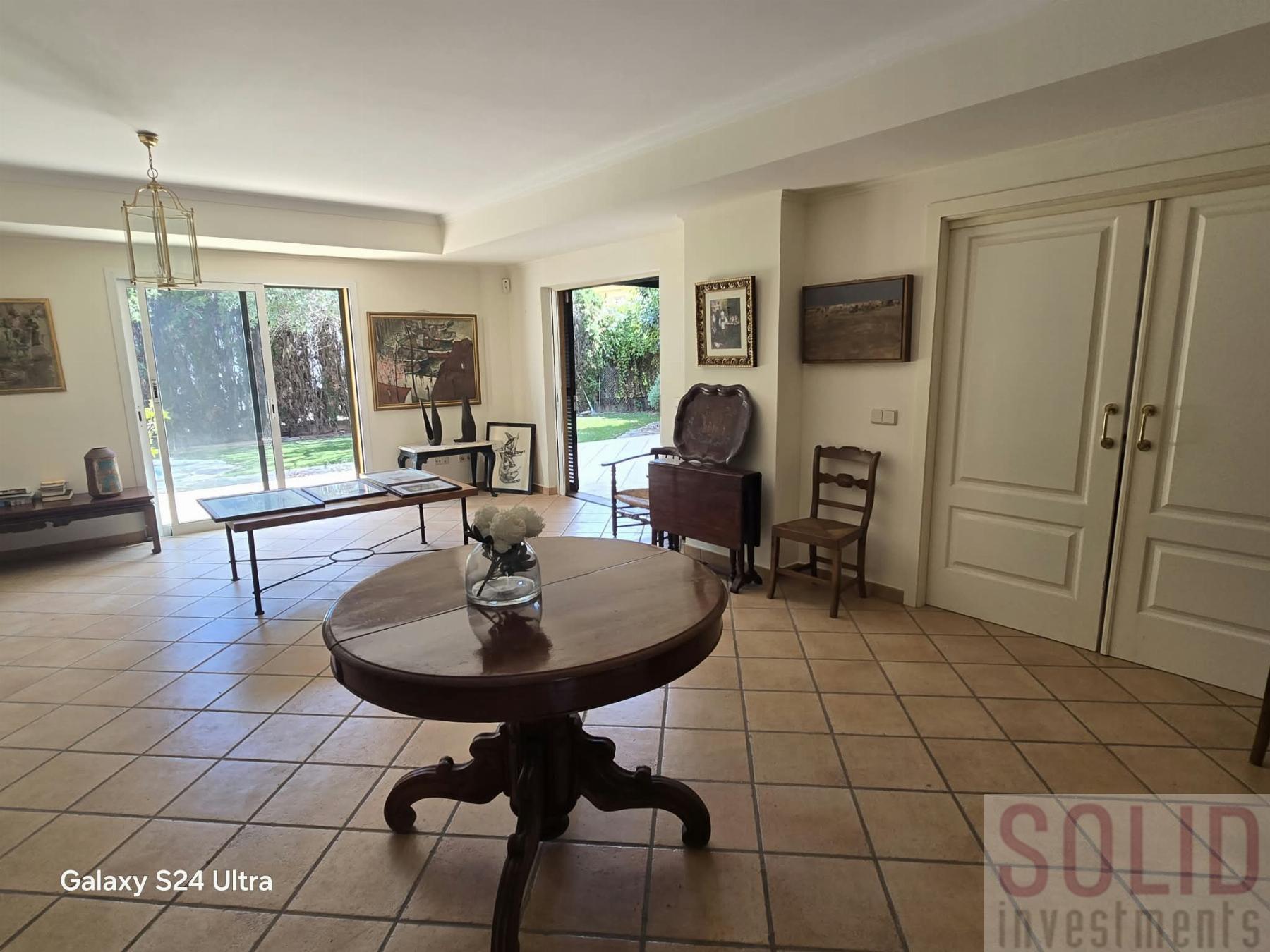 Alquiler de chalet en Rocafort