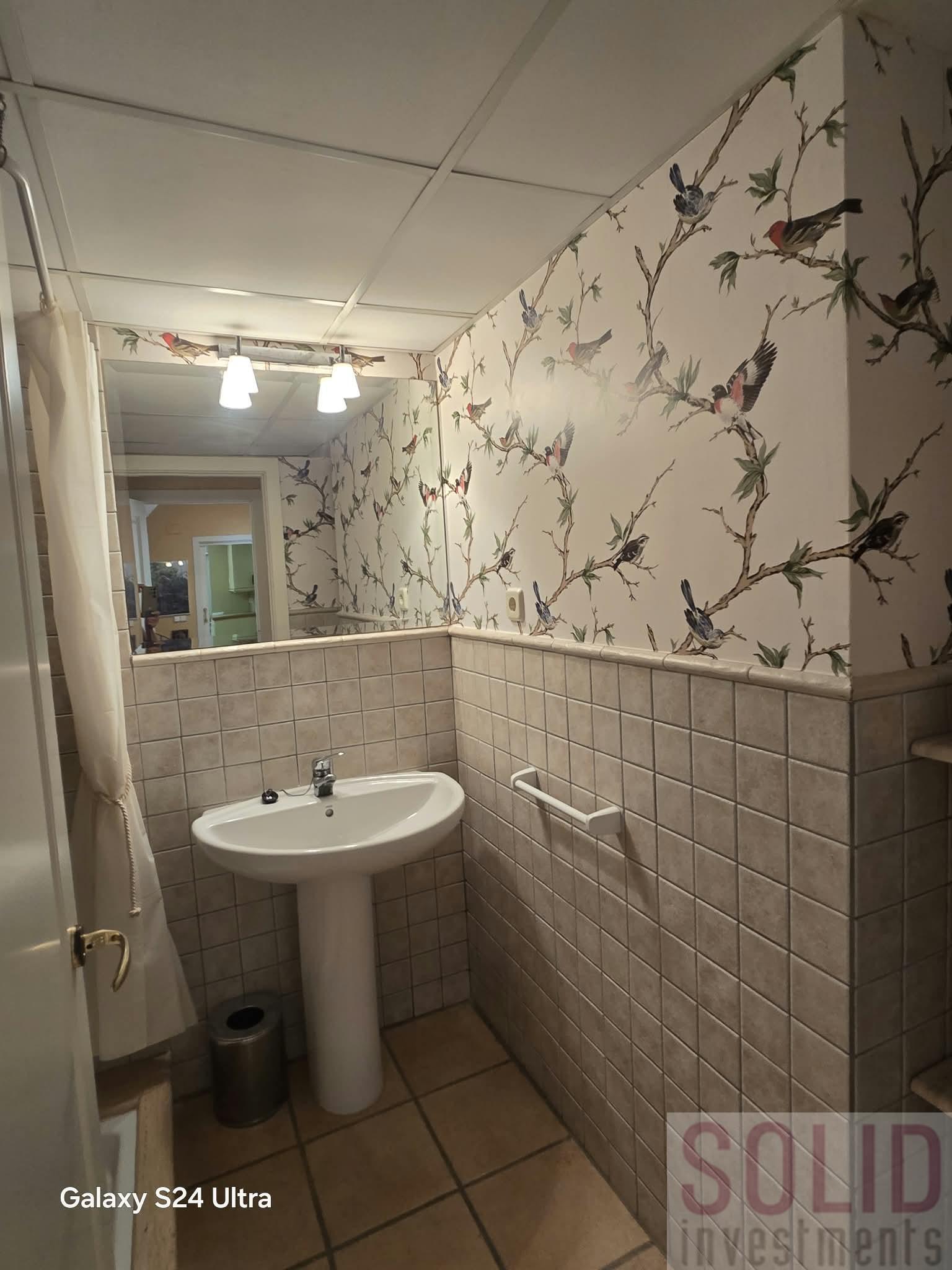 Baño