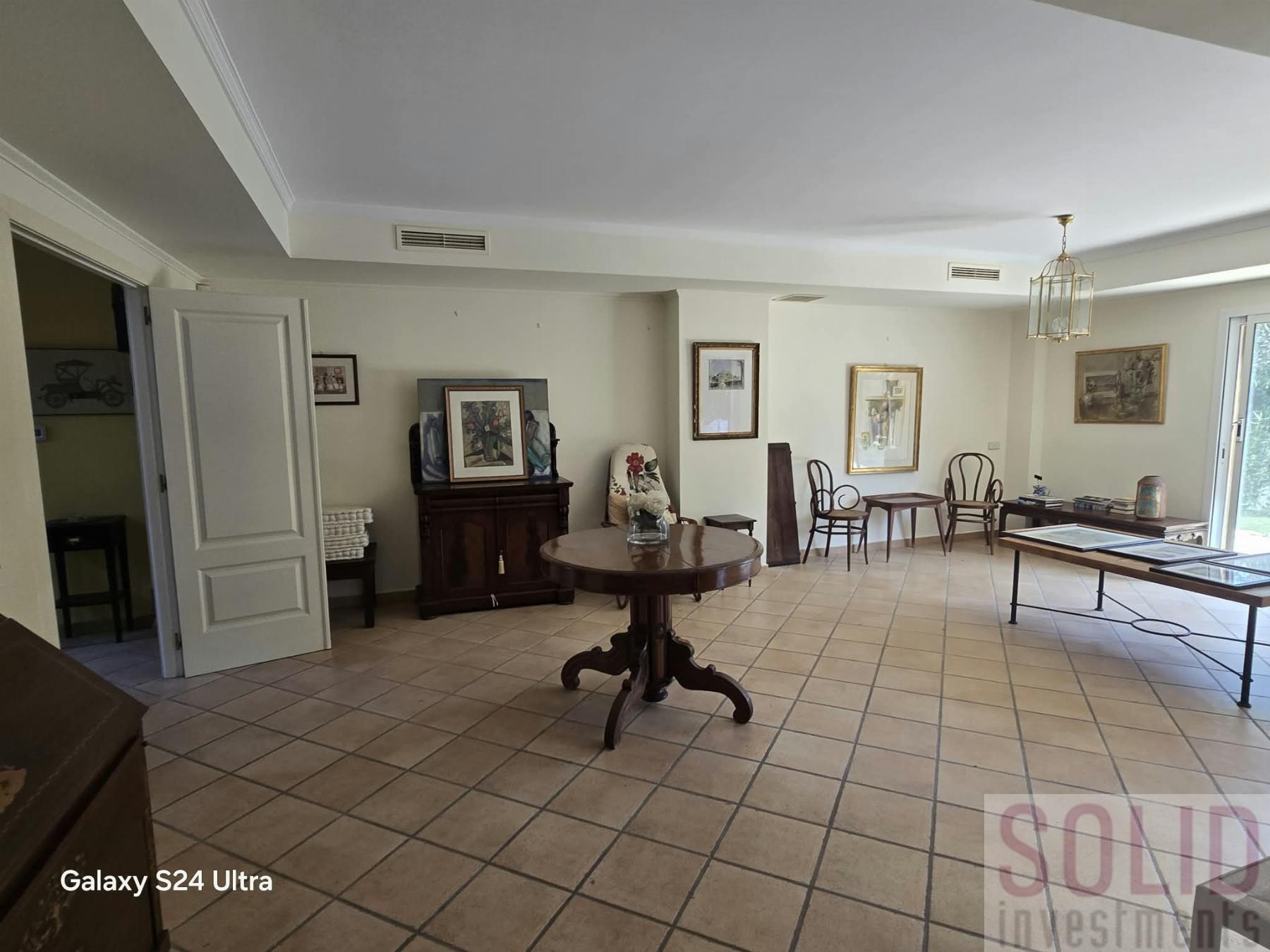 Salón