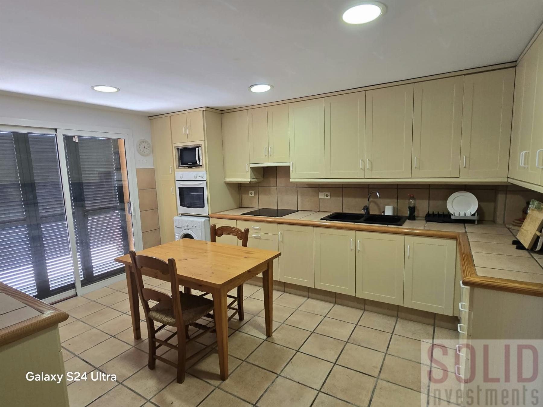 Alquiler de chalet en Rocafort