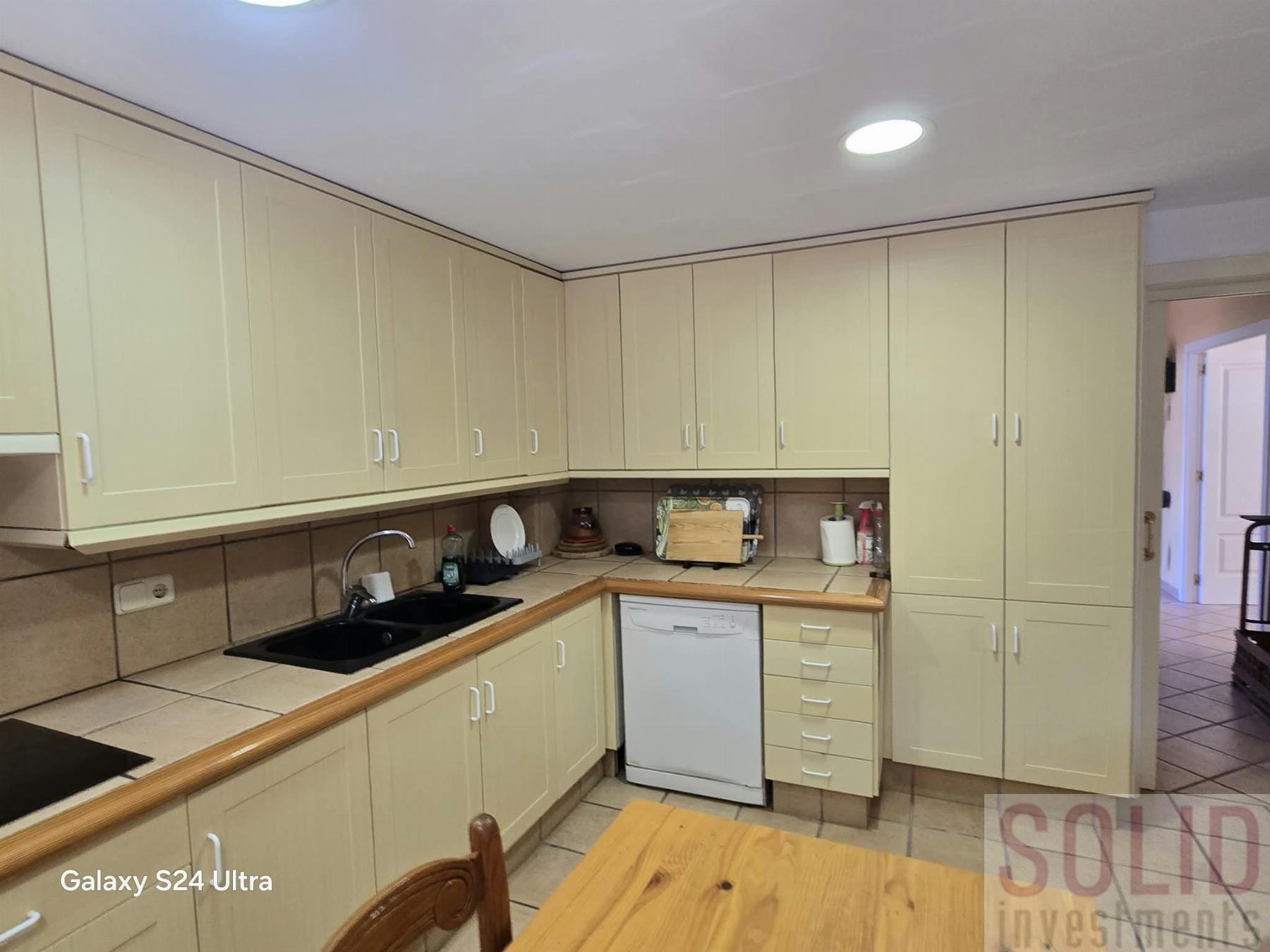 Alquiler de chalet en Rocafort