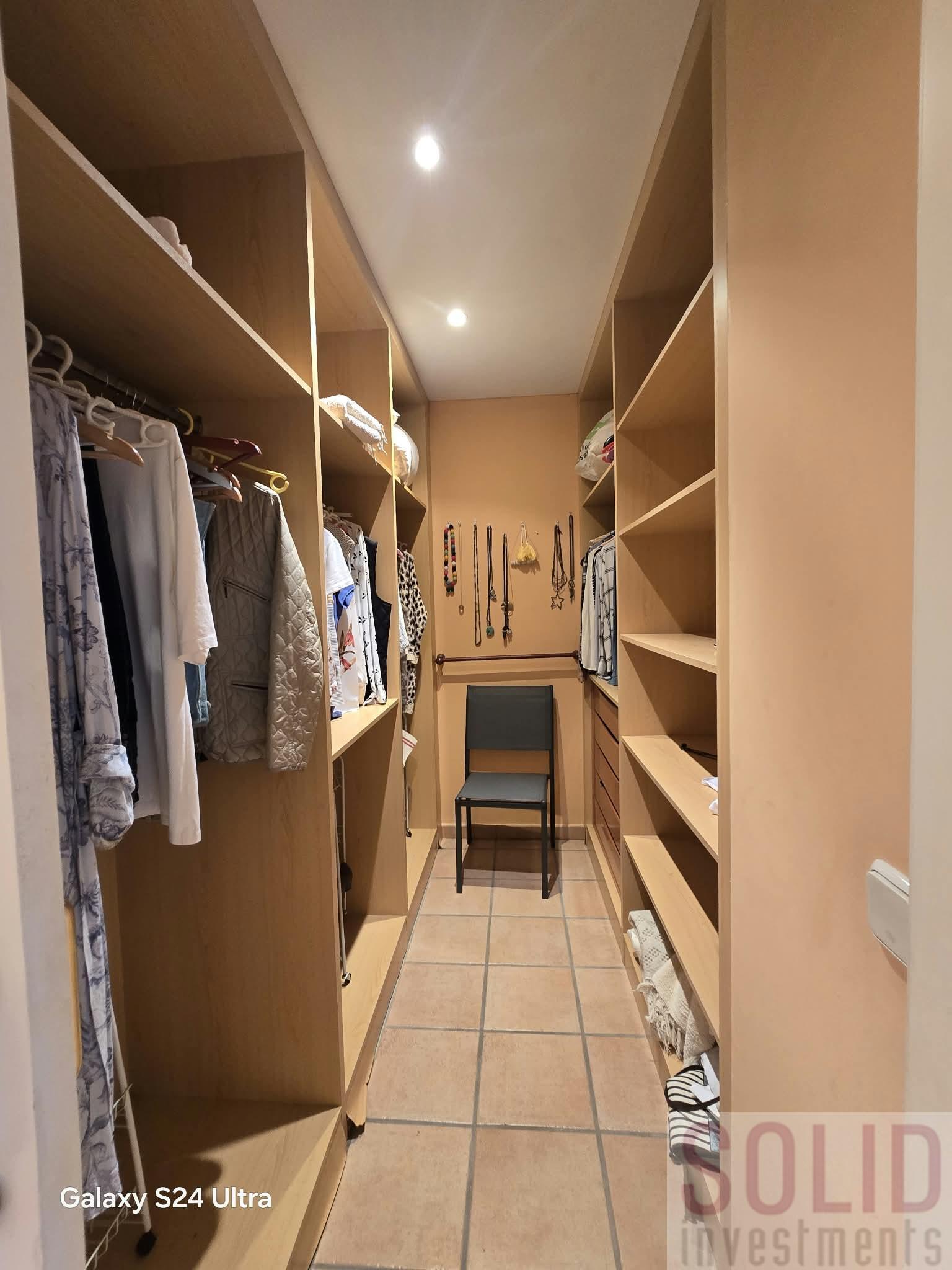 Vestidor