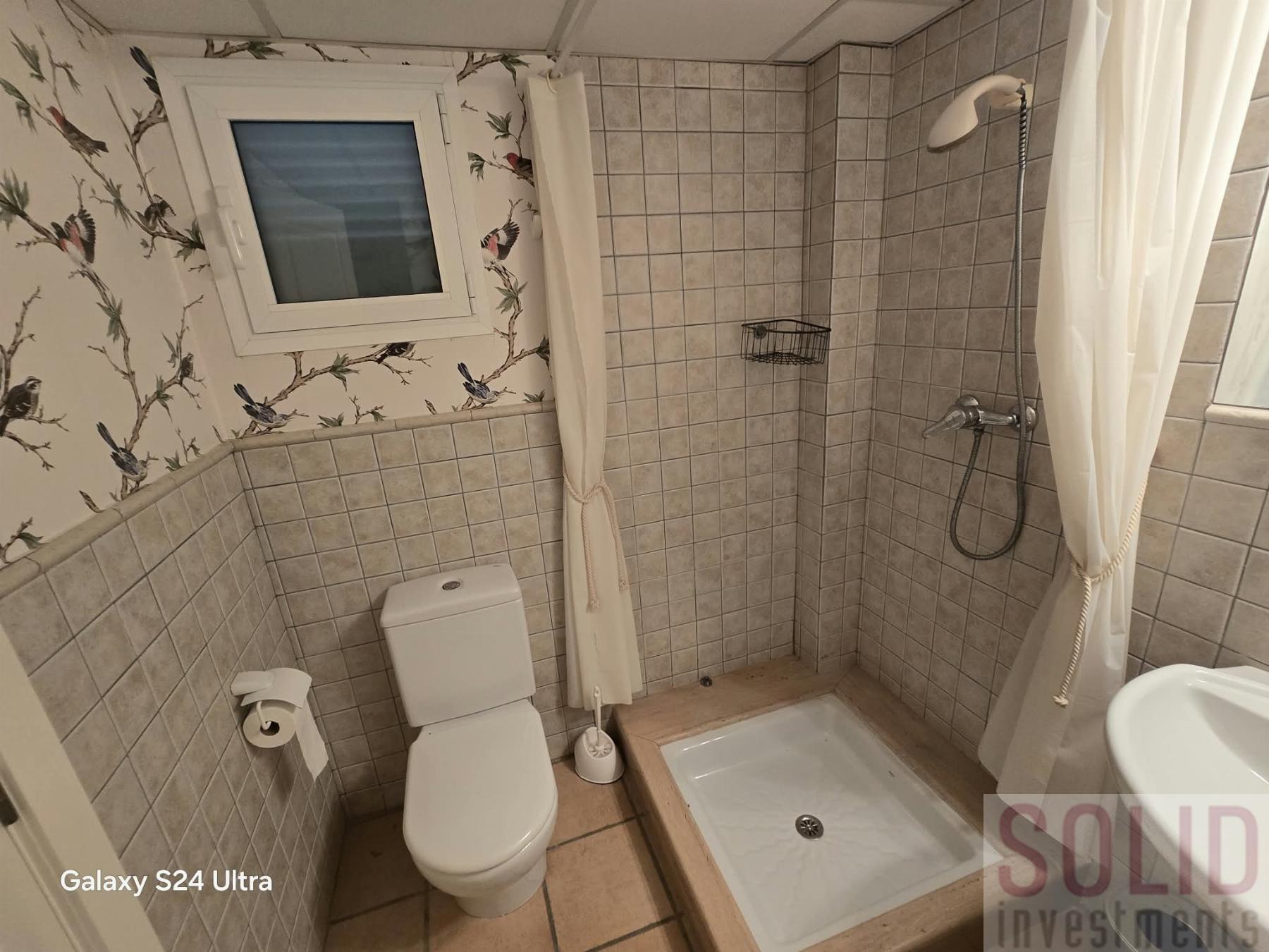 Baño