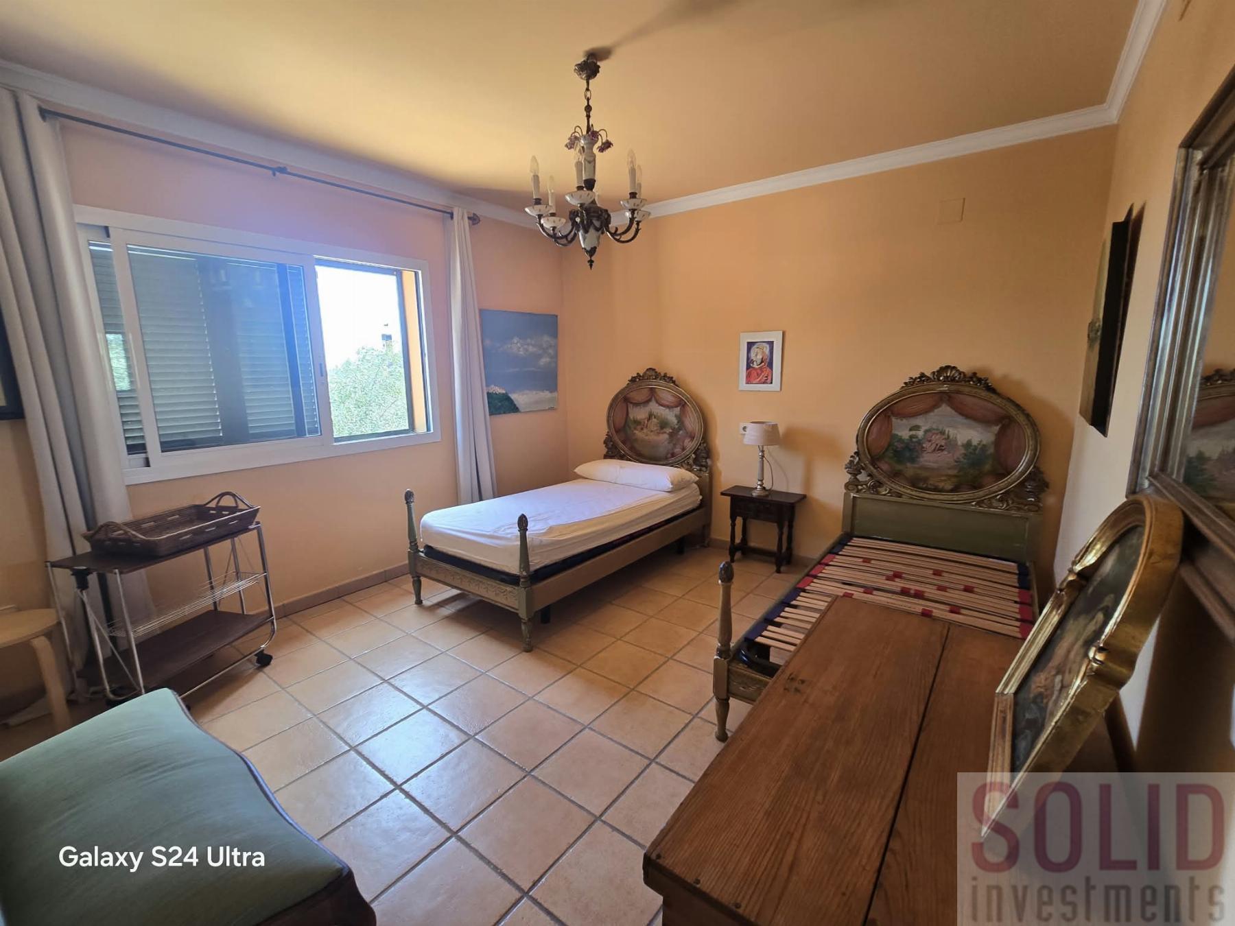Dormitorio