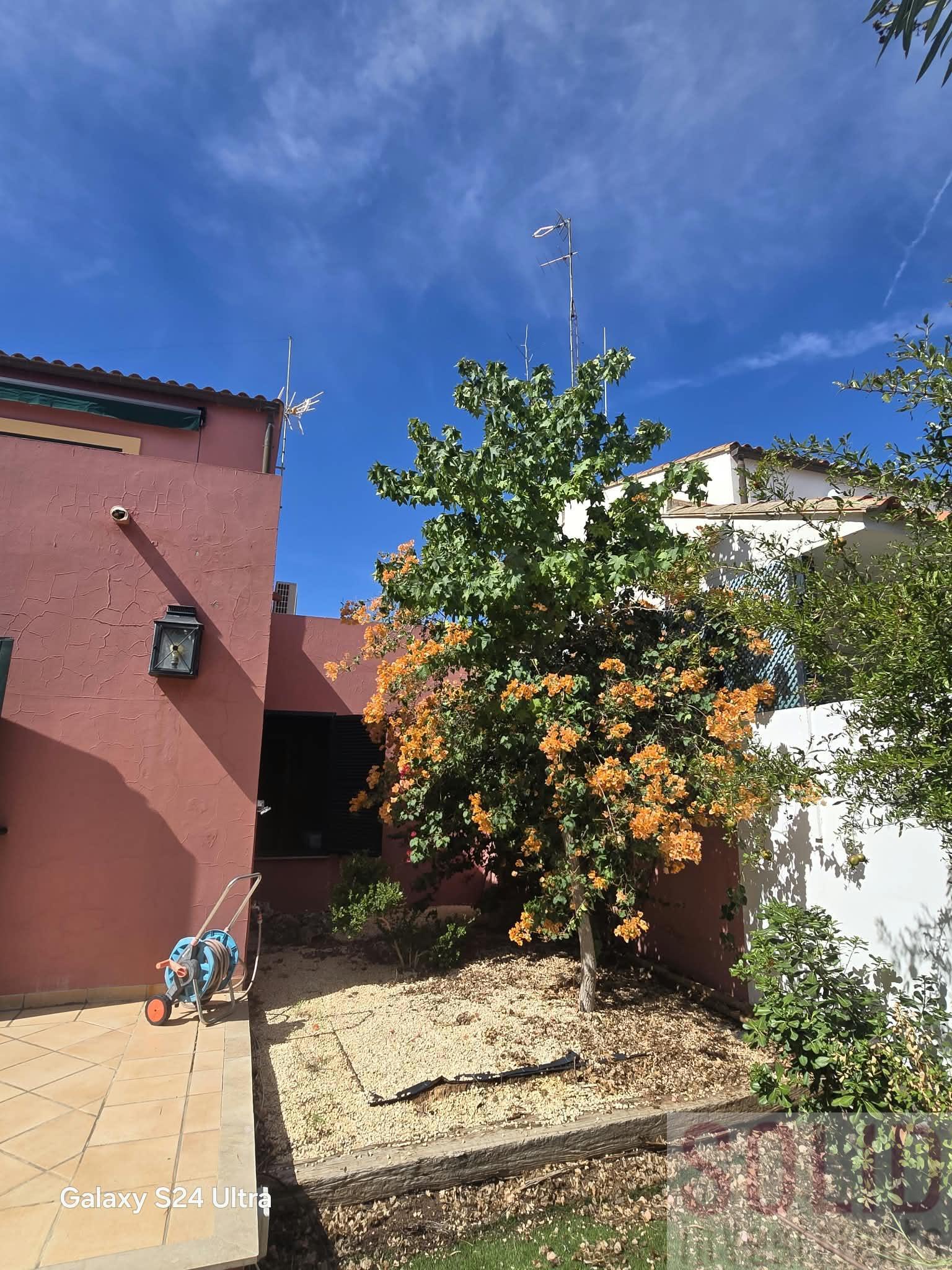 Alquiler de chalet en Rocafort
