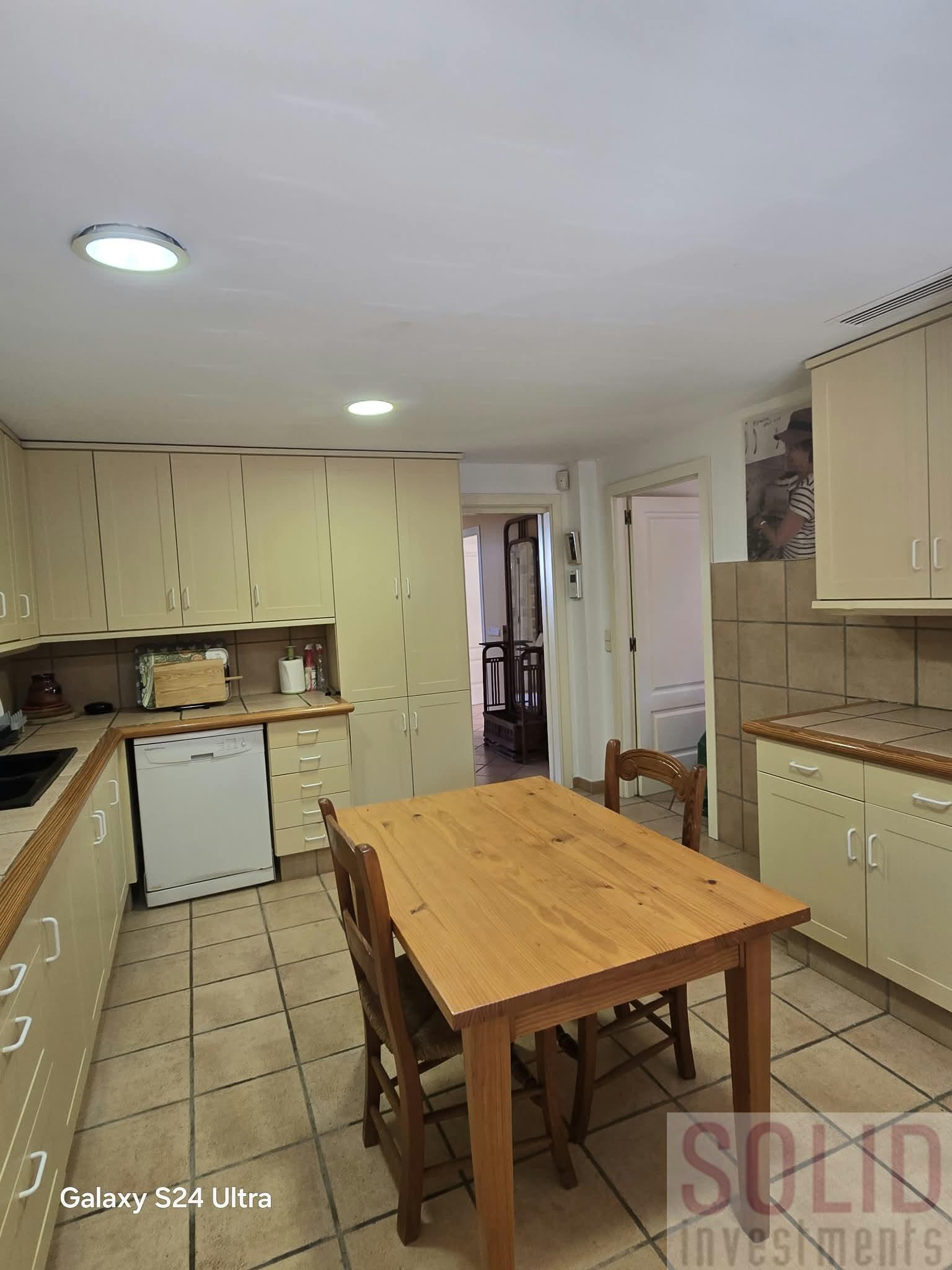 Cocina