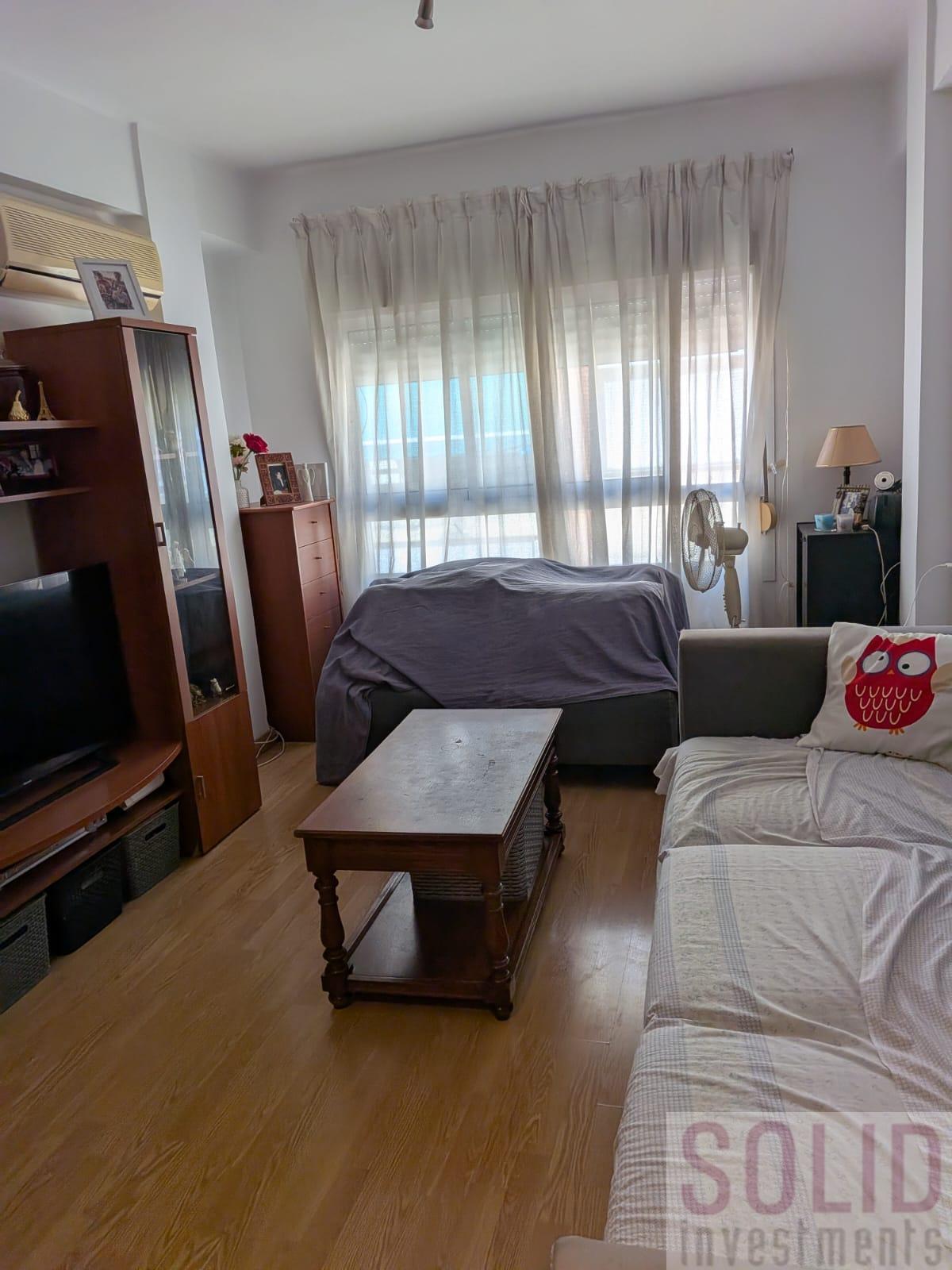 Venta de piso en Valencia