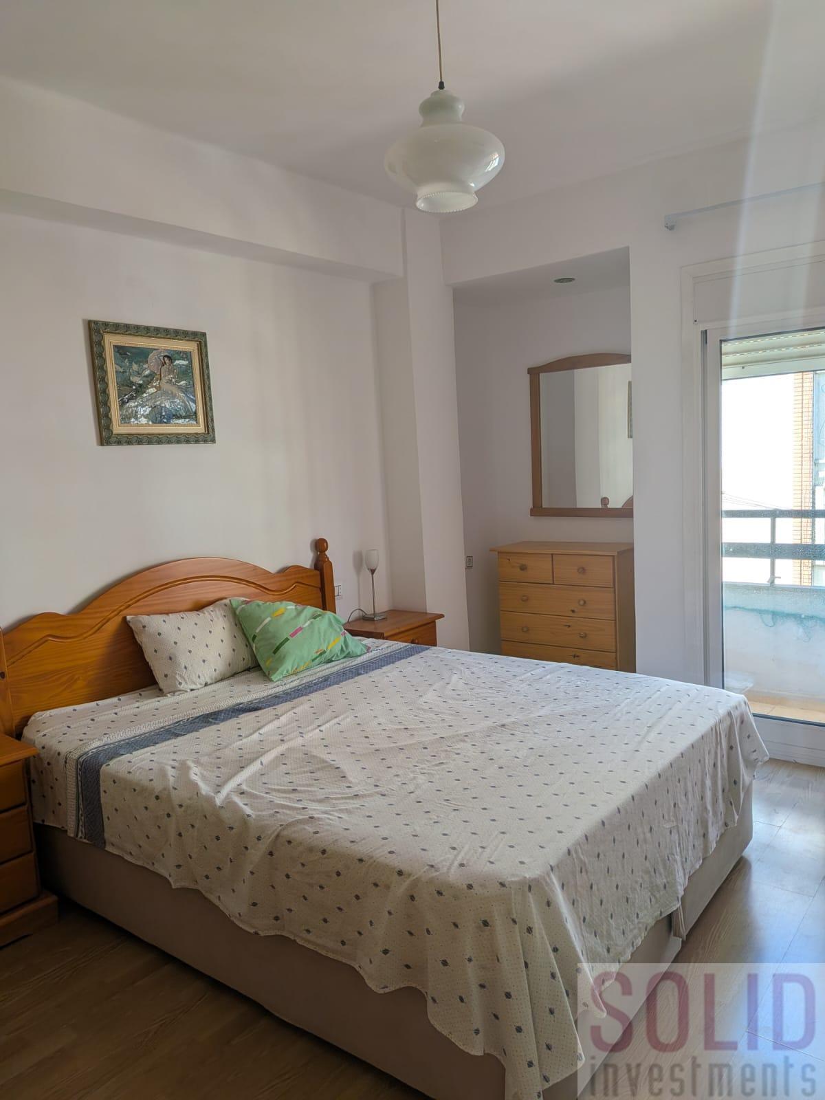 Venta de piso en Valencia