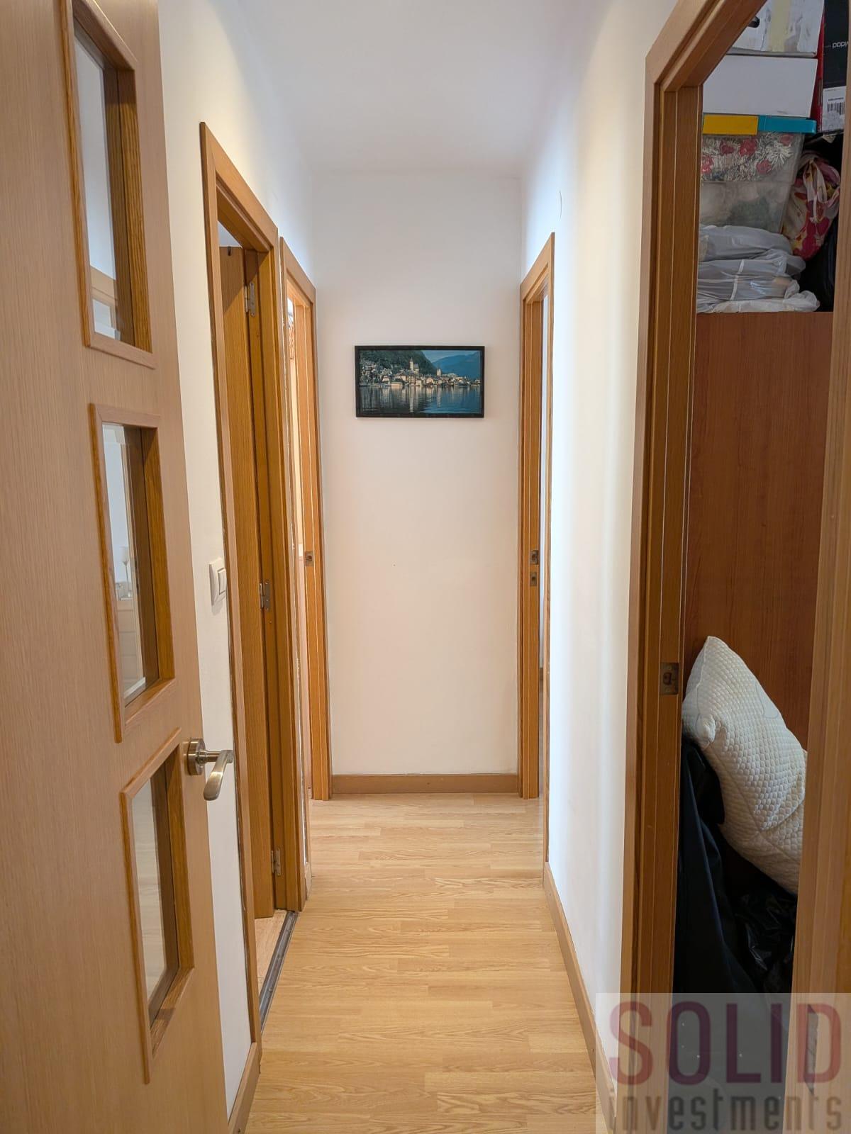 Venta de piso en Valencia