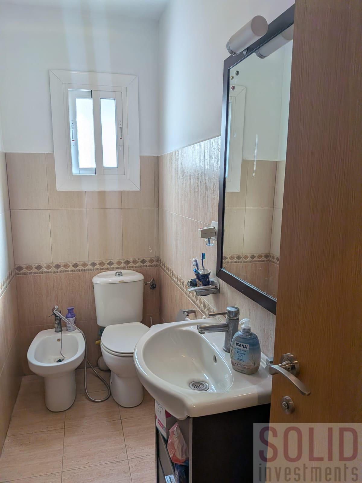 Venta de piso en Valencia