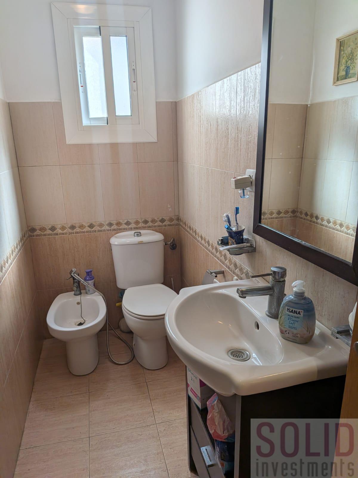 Venta de piso en Valencia