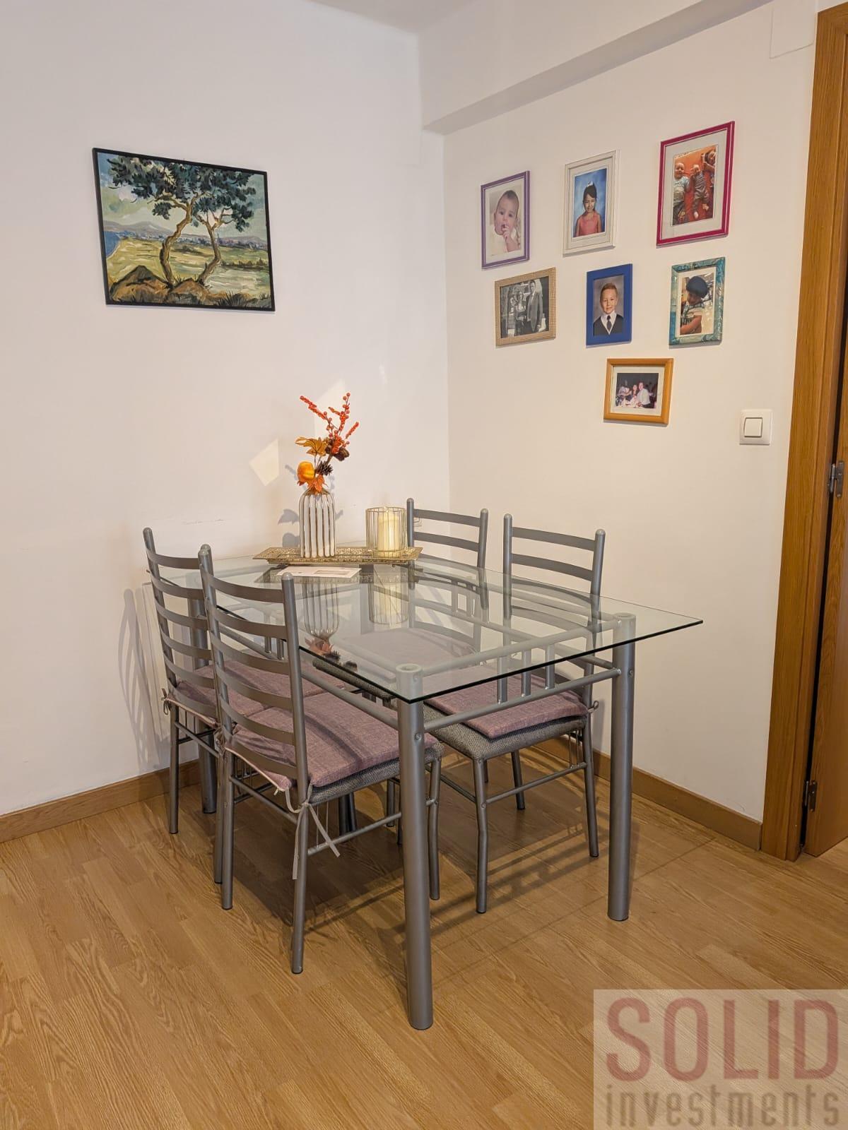 Venta de piso en Valencia