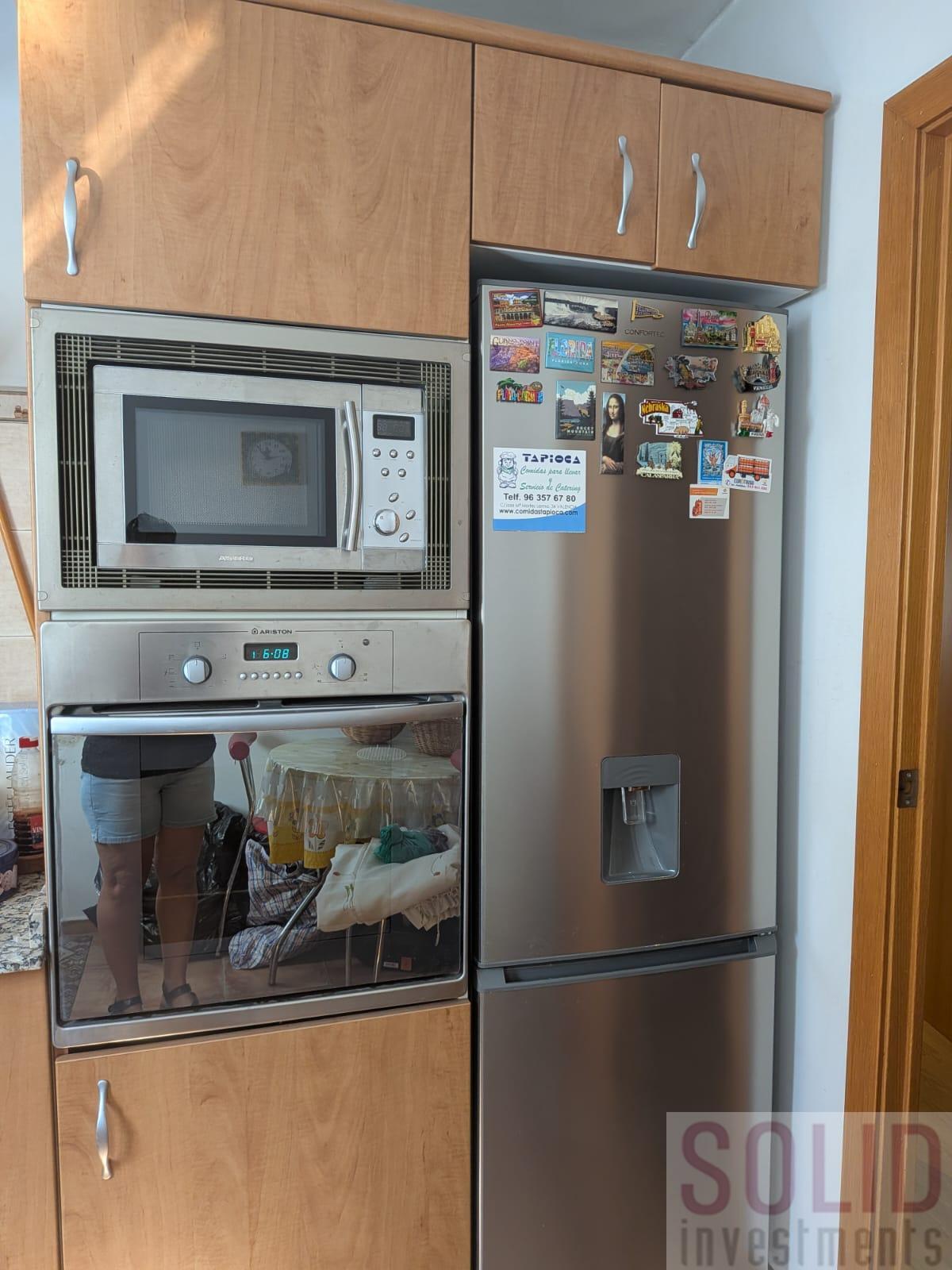 Venta de piso en Valencia