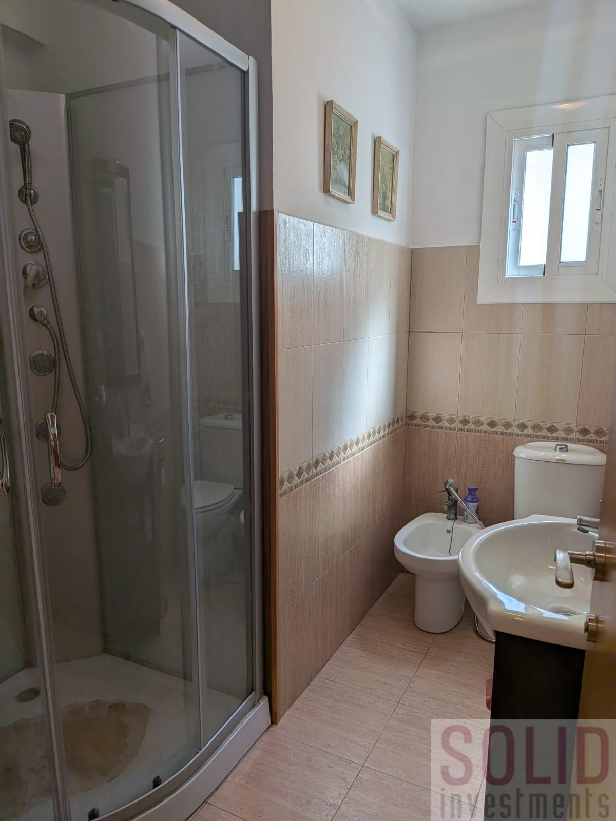Venta de piso en Valencia