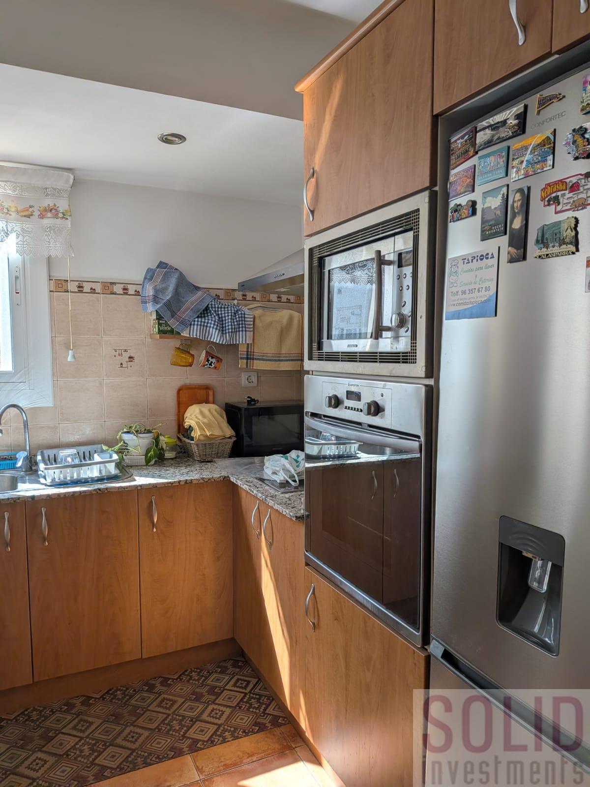 Venta de piso en Valencia