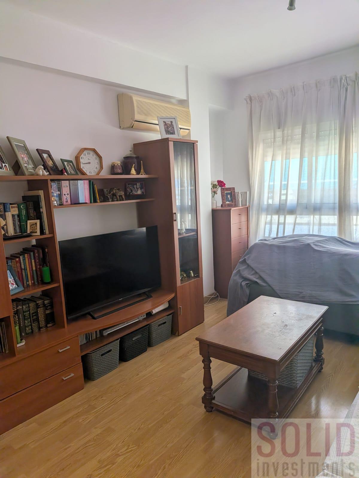 Venta de piso en Valencia