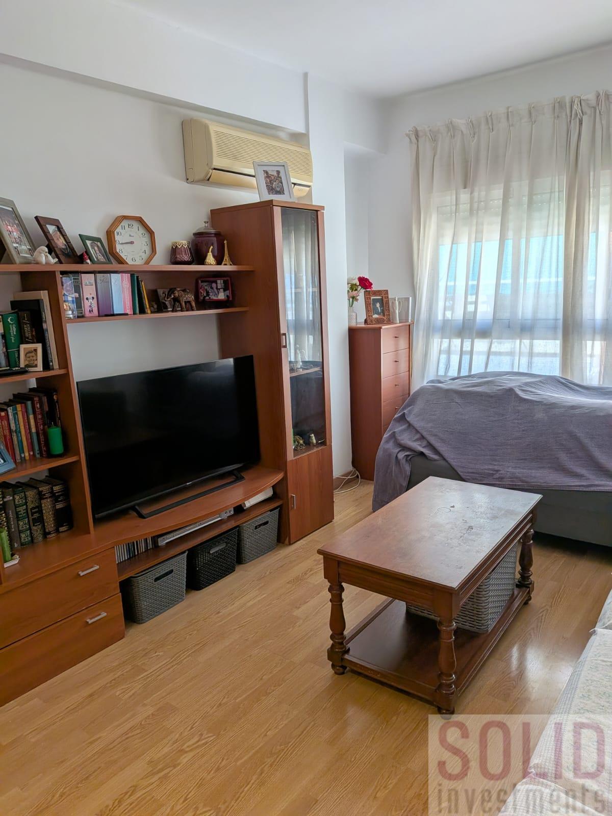 Venta de piso en Valencia