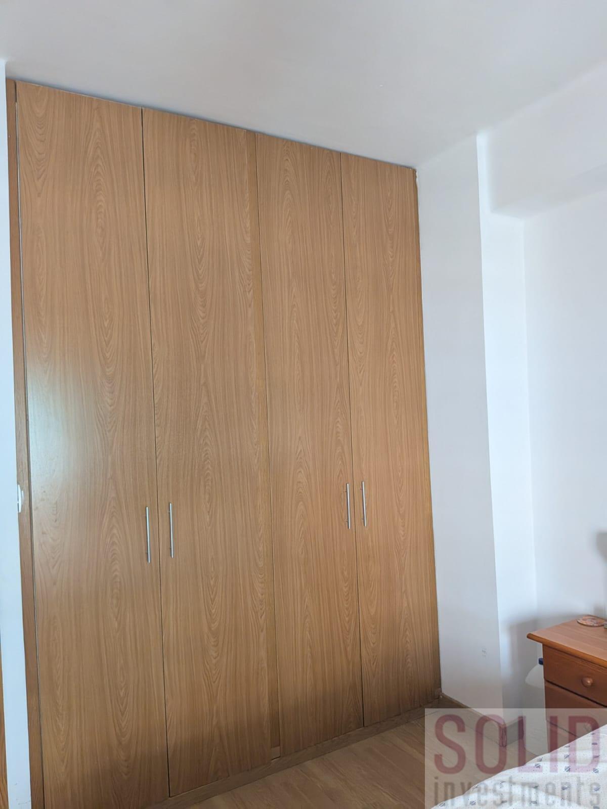 Venta de piso en Valencia