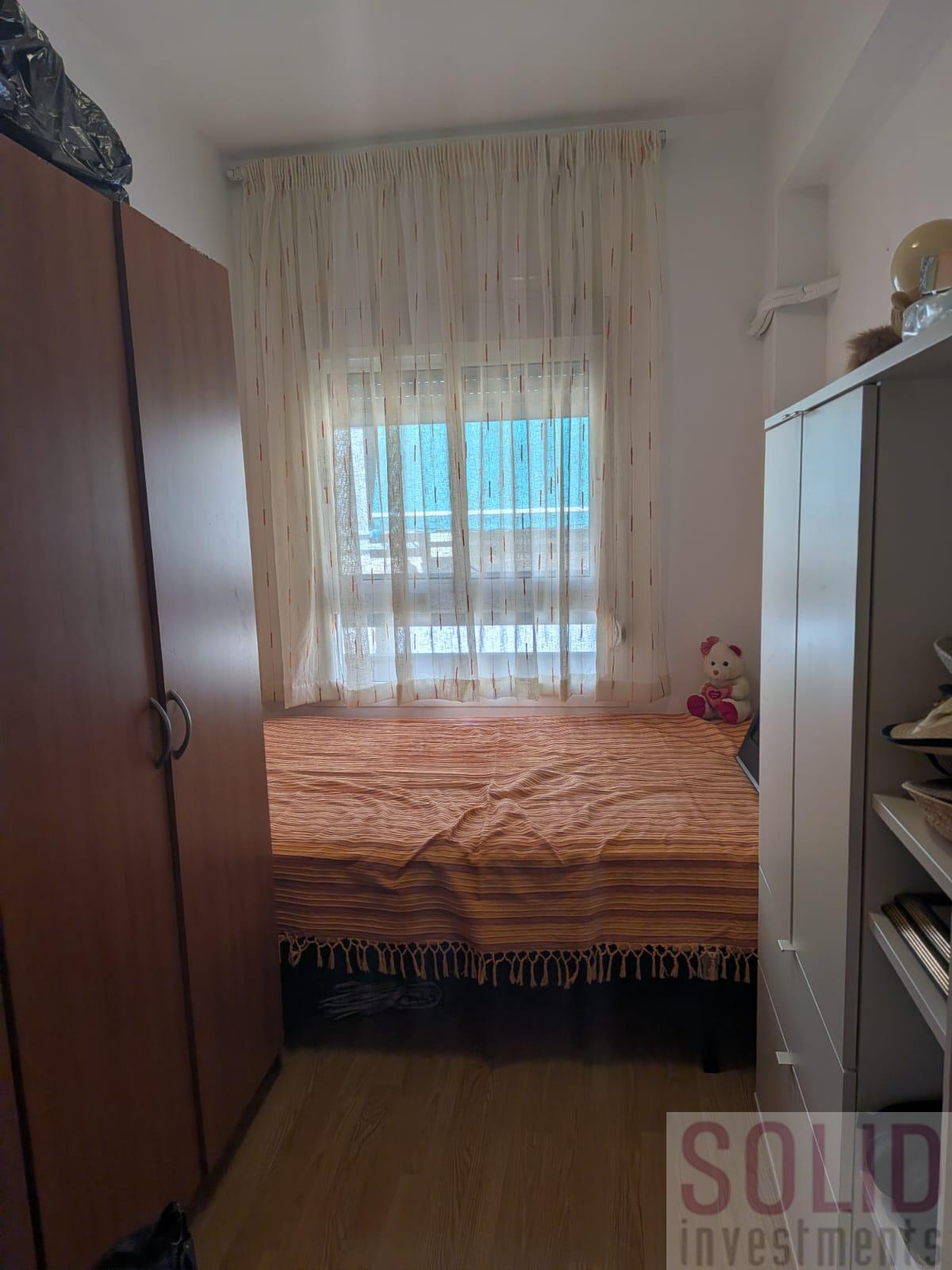 Venta de piso en Valencia