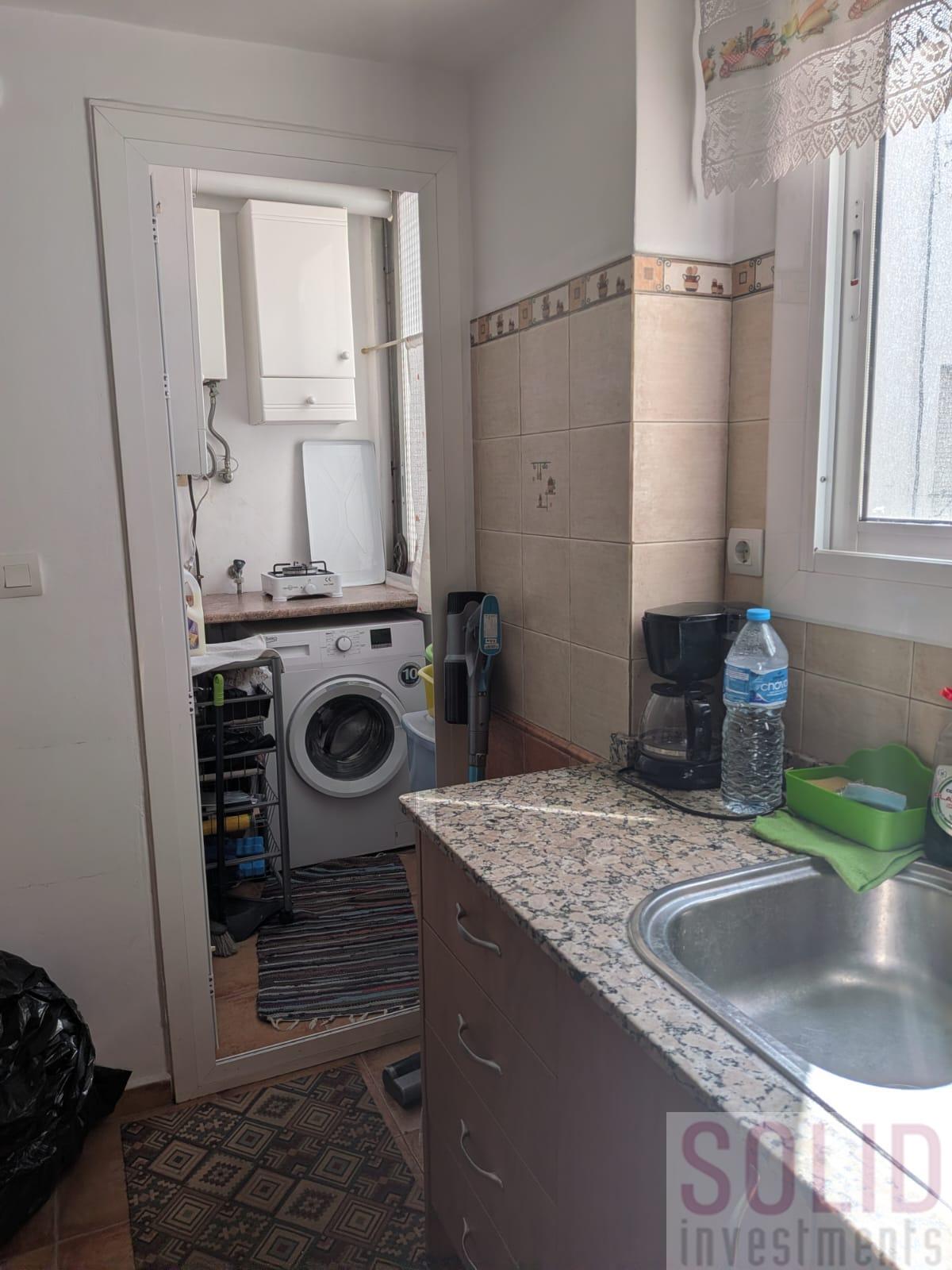 Venta de piso en Valencia