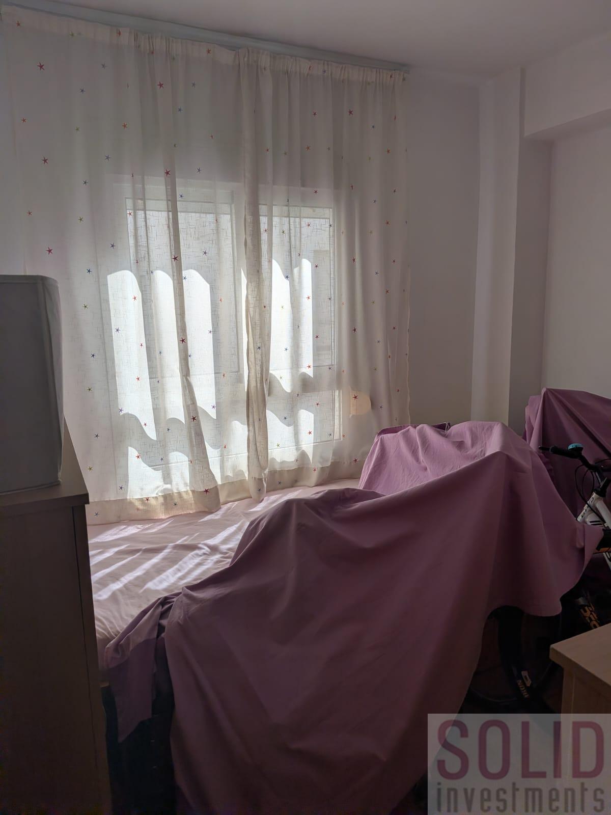 Venta de piso en Valencia
