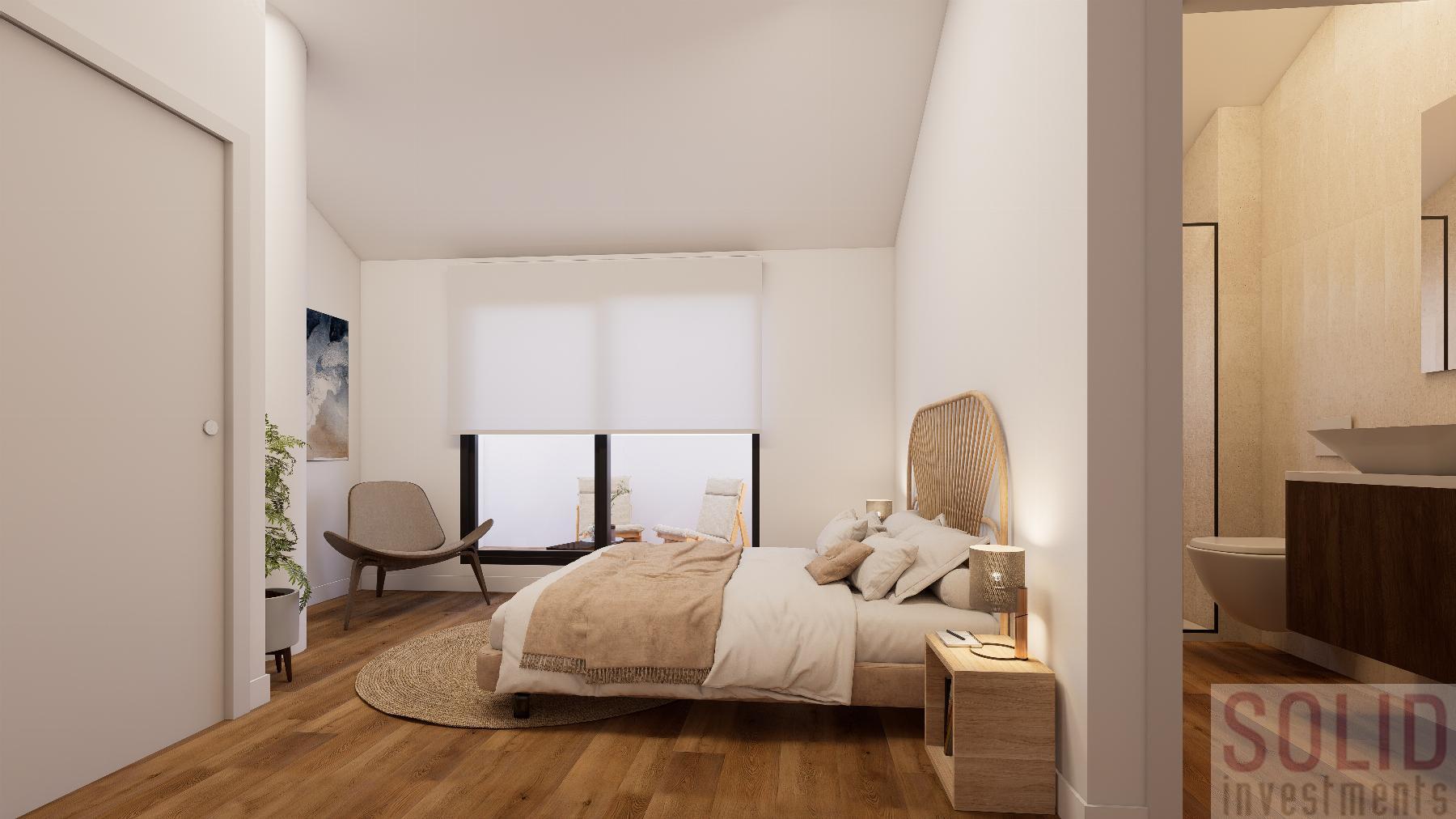 Venta de apartamento en Jávea-Xàbia