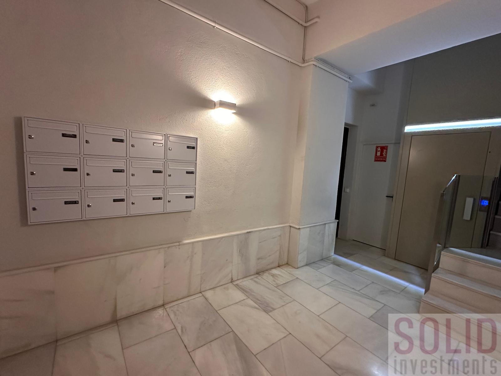 Venta de Ático en Valencia