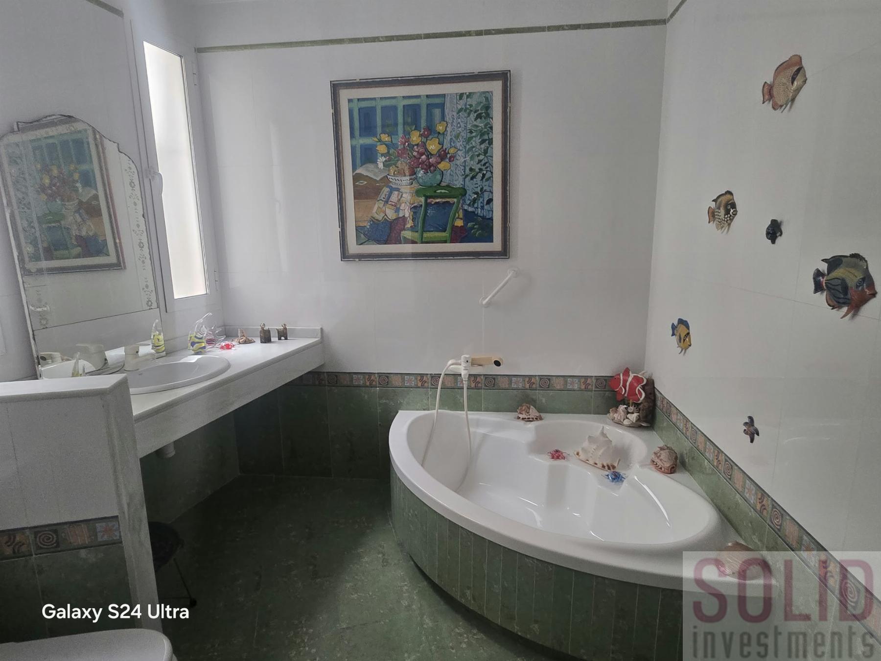 Baño