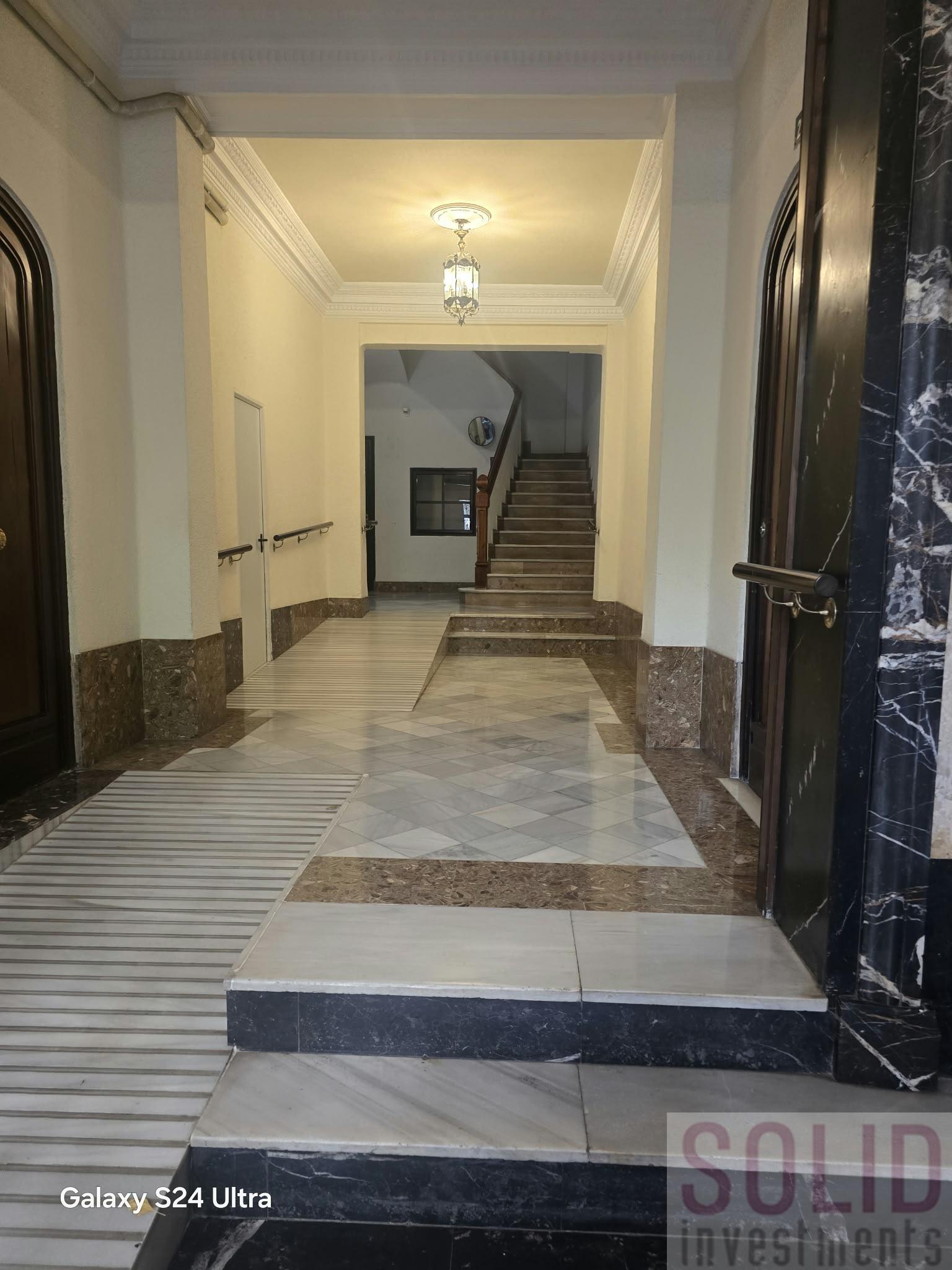 Venta de piso en Valencia