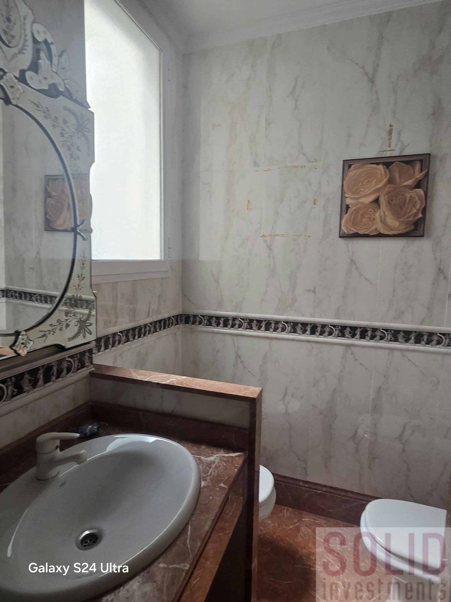 Baño
