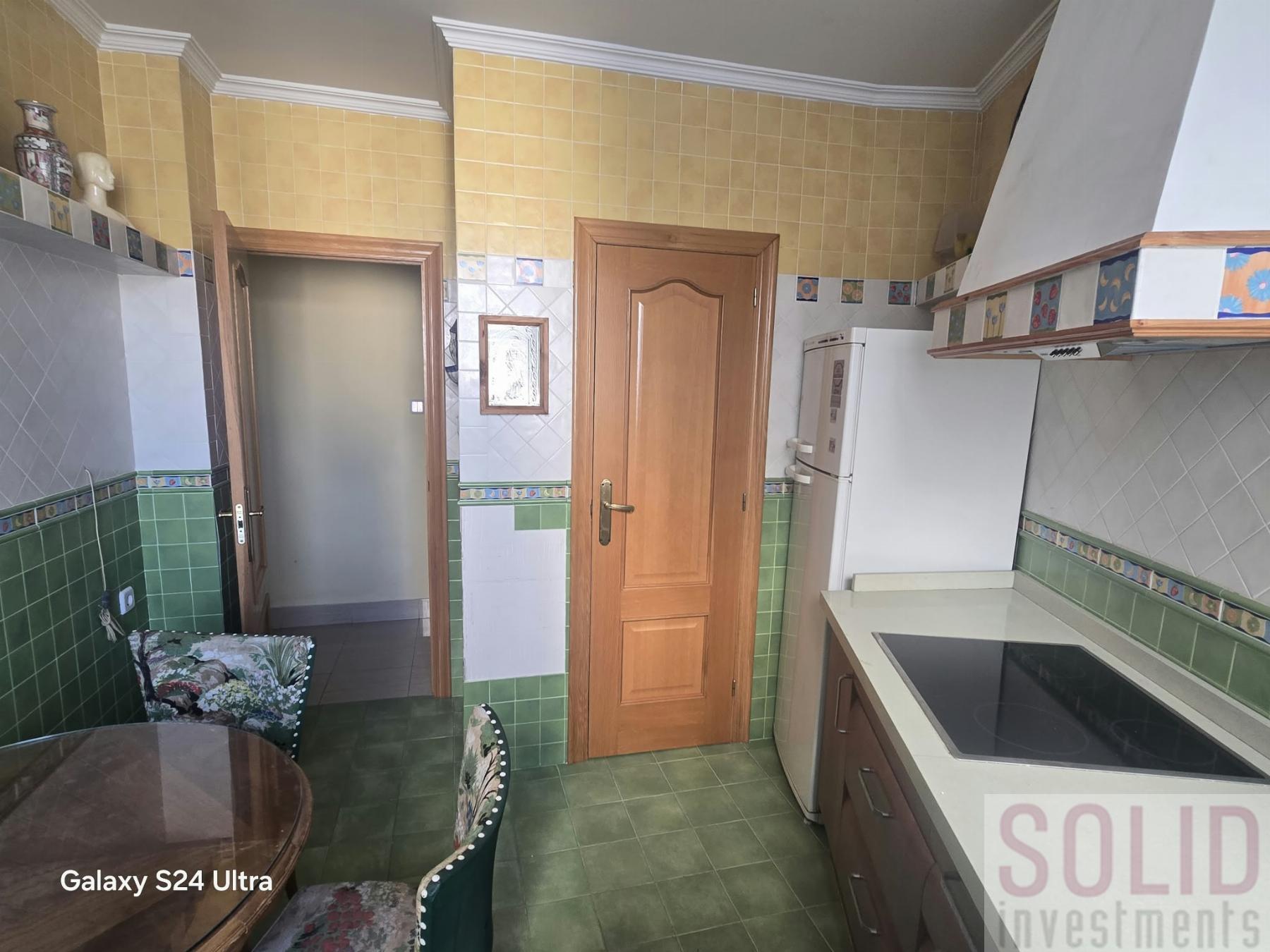 Cocina