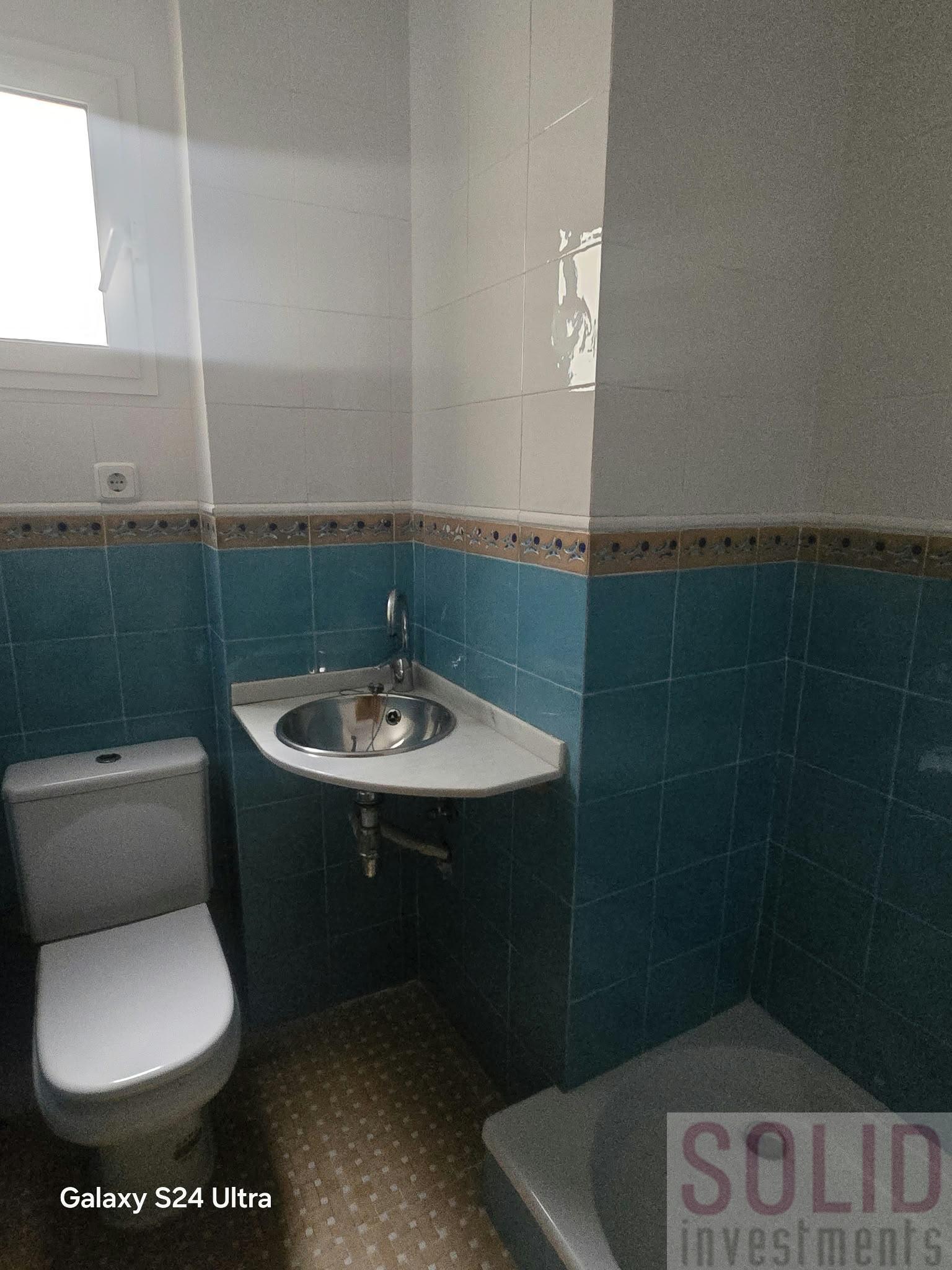 Baño