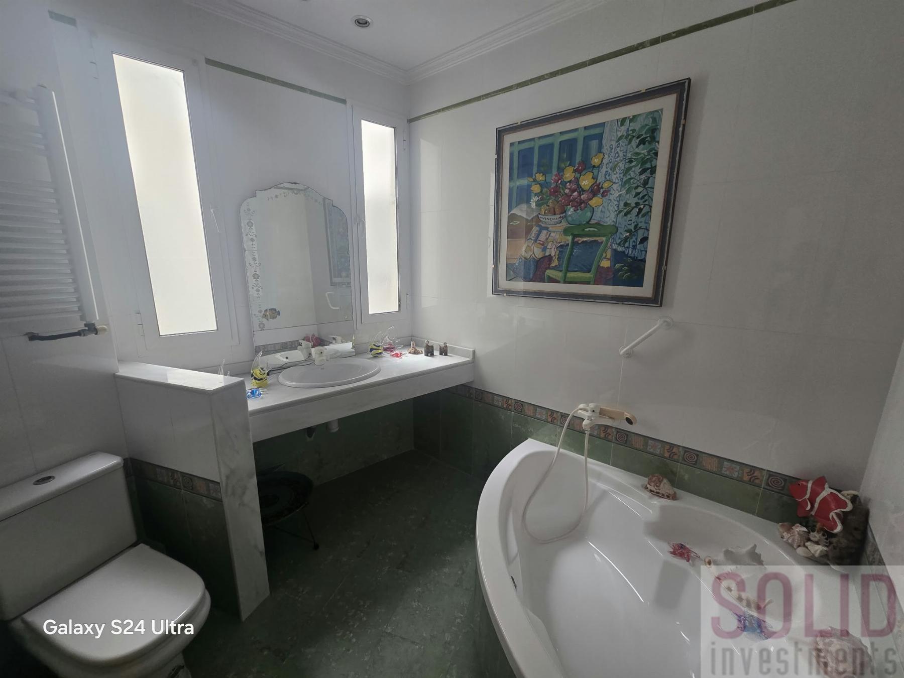 Venta de piso en Valencia