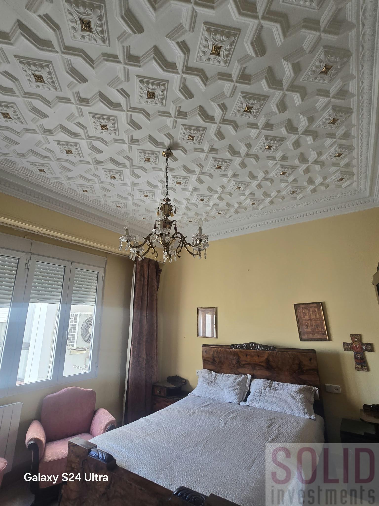 Dormitorio principal