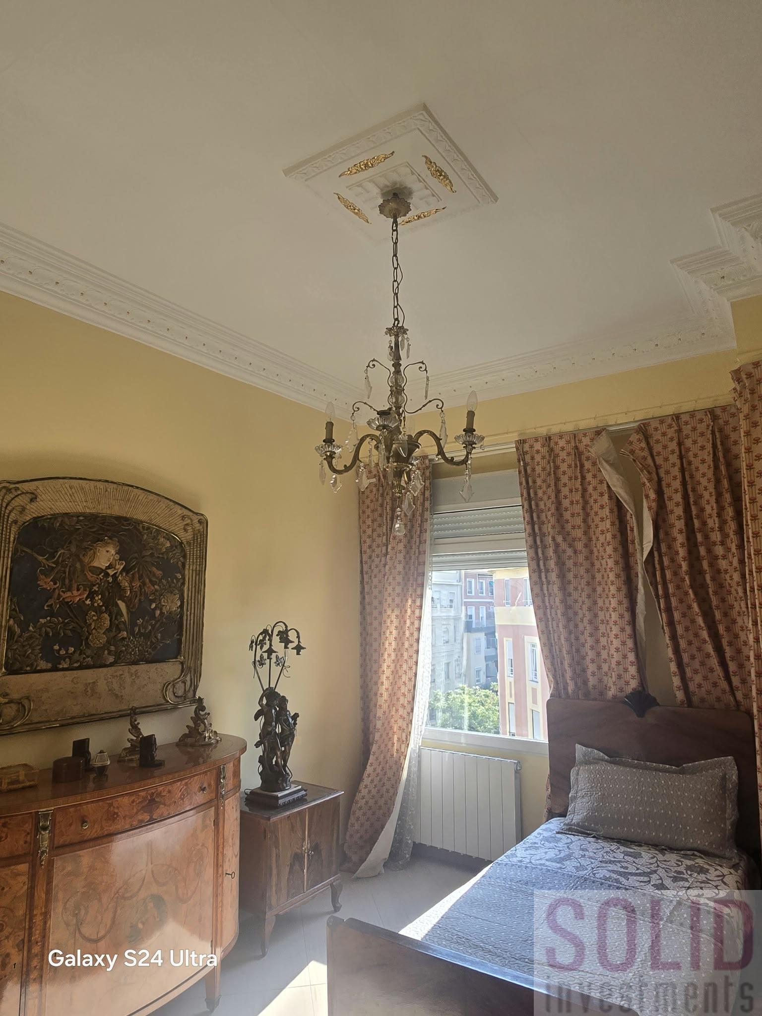 Venta de piso en Valencia