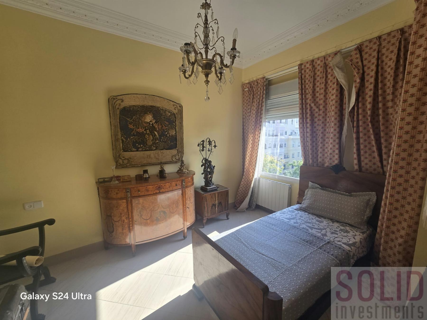 Venta de piso en Valencia