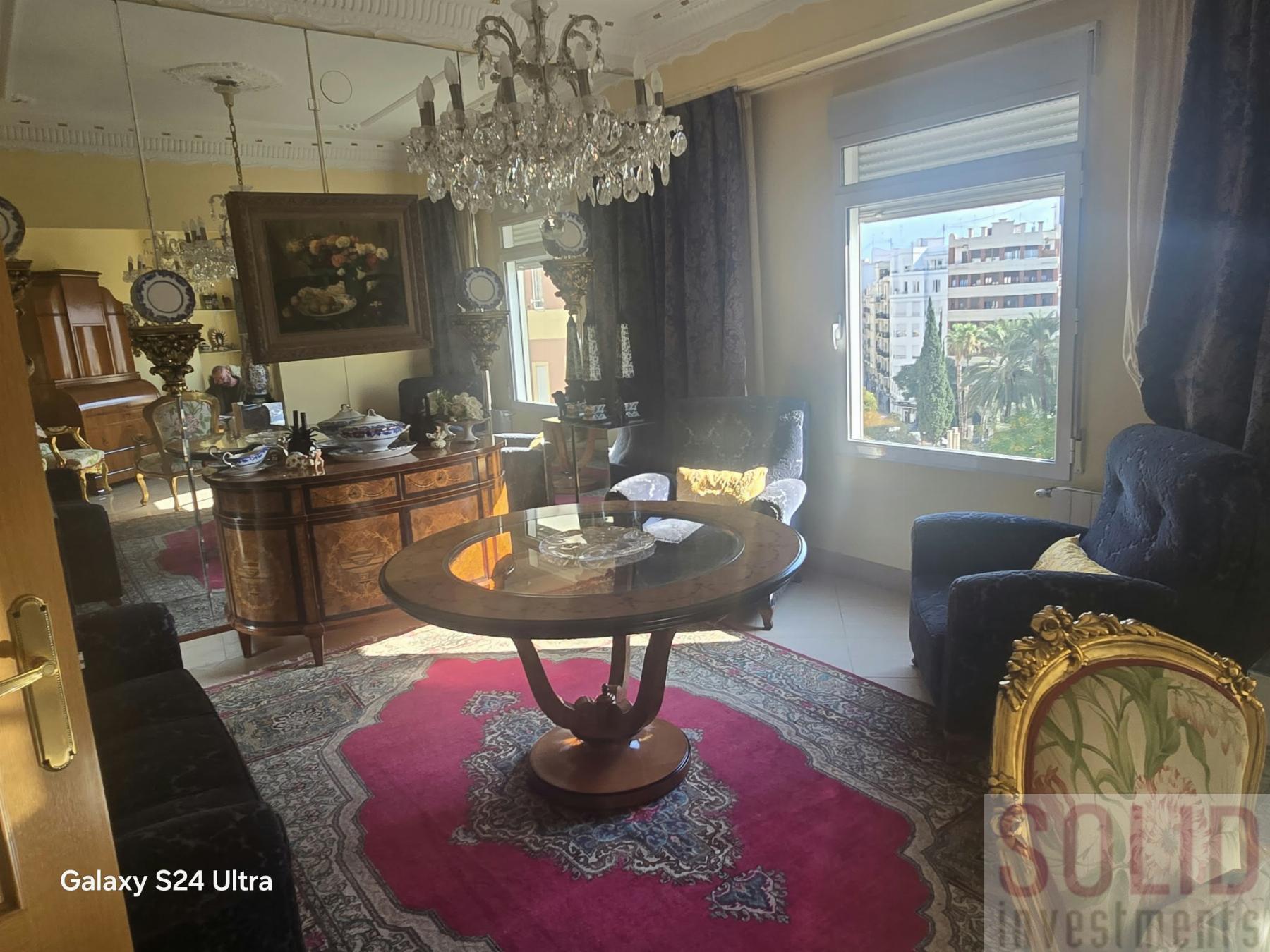 Venta de piso en Valencia