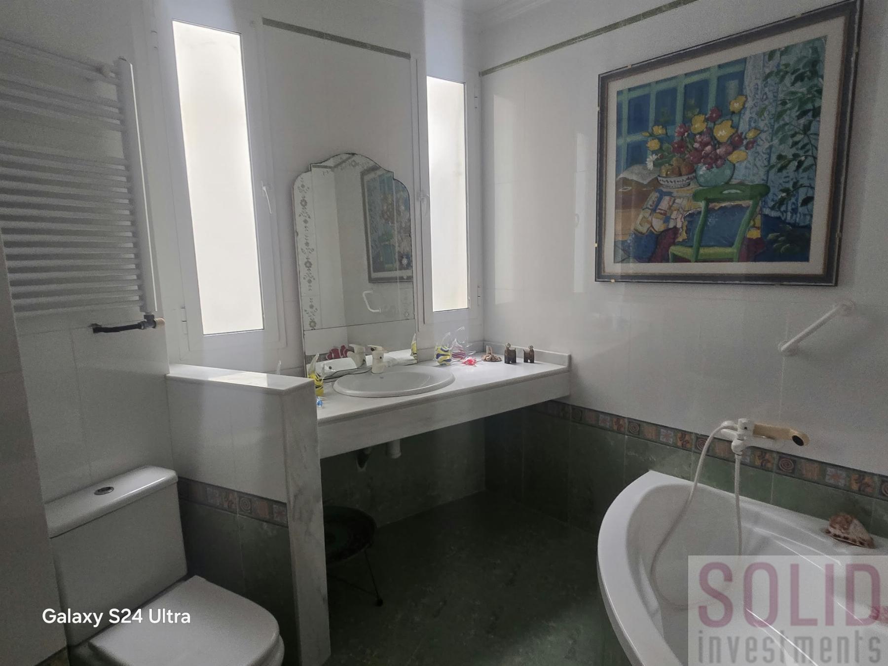 Venta de piso en Valencia